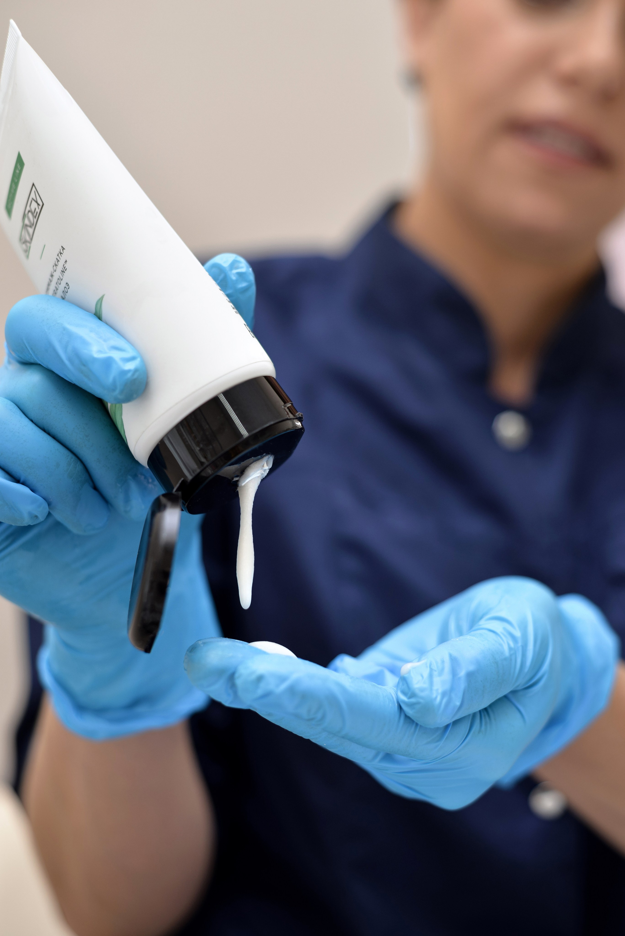 Косметолог Алена. Семейный и свадебный фотограф Галина Абакумова, фотосессии в Белгороде