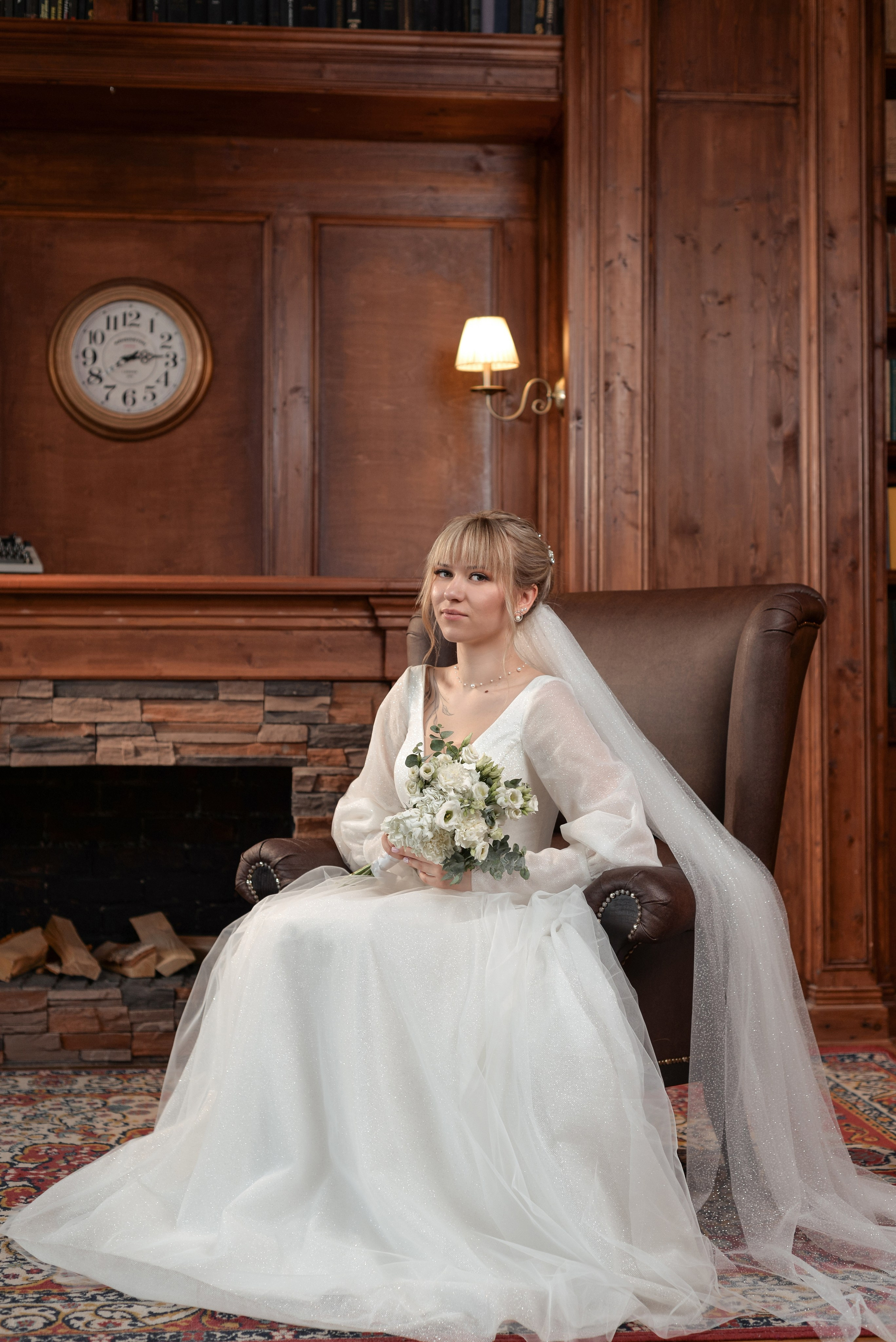 Даша и Данил. Семейный и свадебный фотограф Галина Абакумова, фотосессии в Белгороде