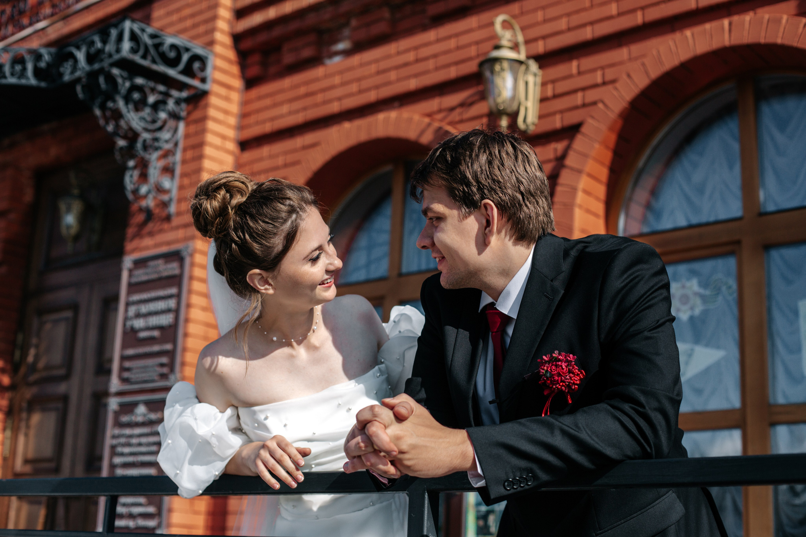 • Ирина & Павел •. Семейный и свадебный фотограф в Воронеже Майя Добровольская