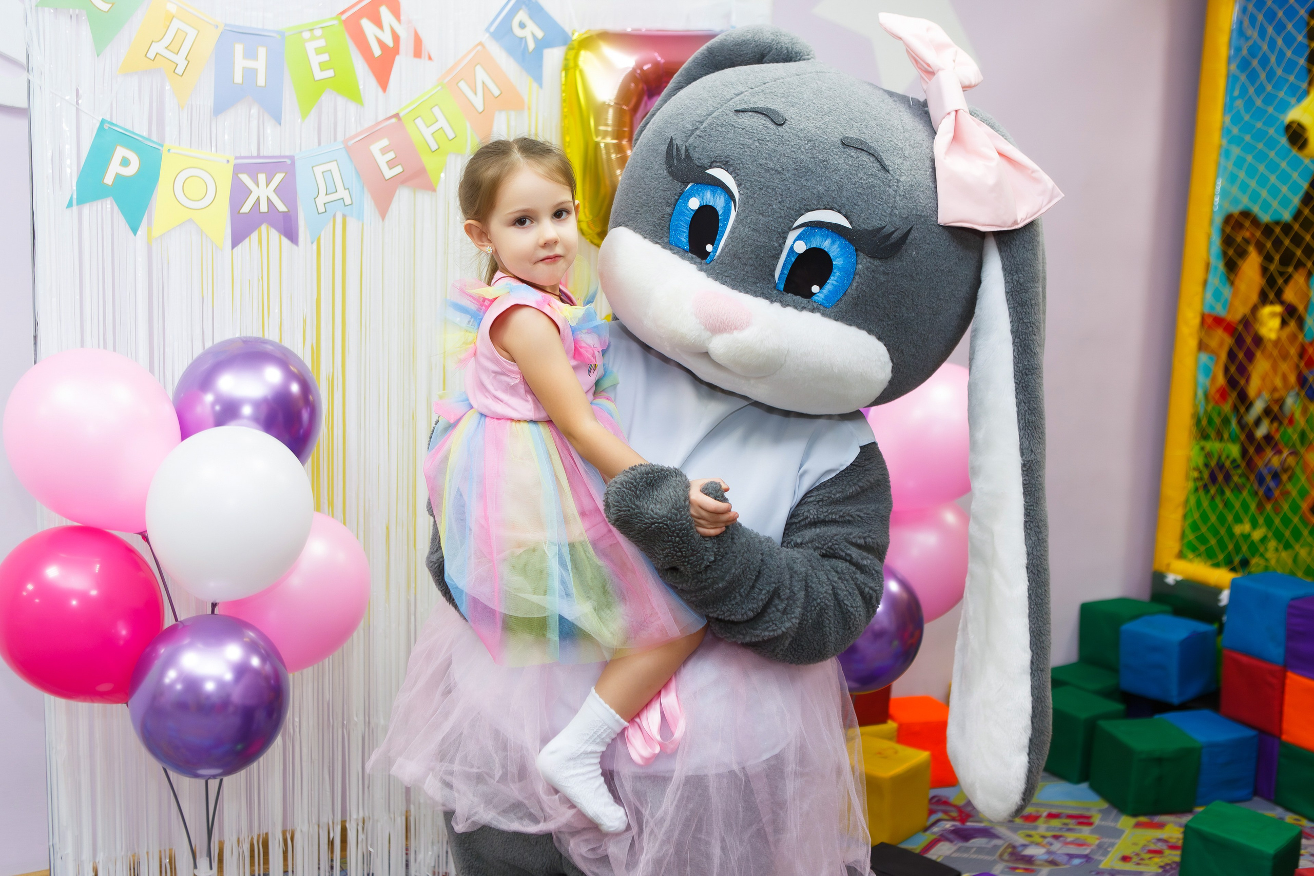 ШОУ KIDS 19.12. Профессиональный фотограф в Мценске и Орловской области