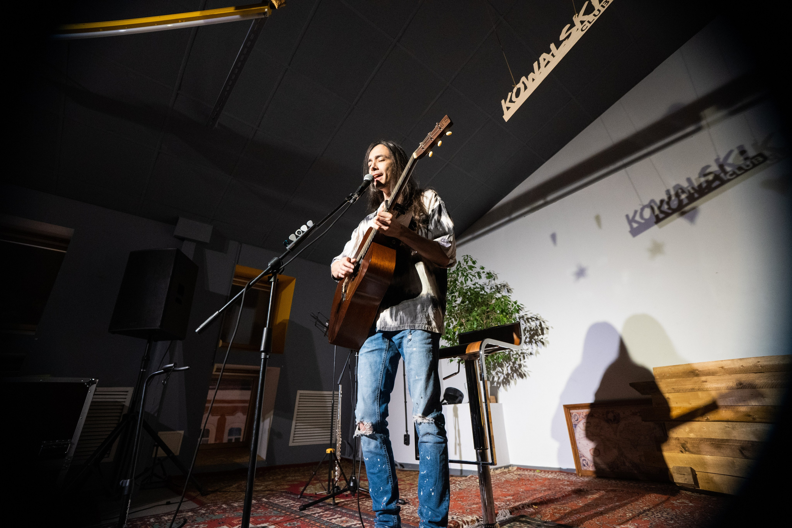 Зилков ае // Kowalski club. Фотограф в Самаре Иван Булатов