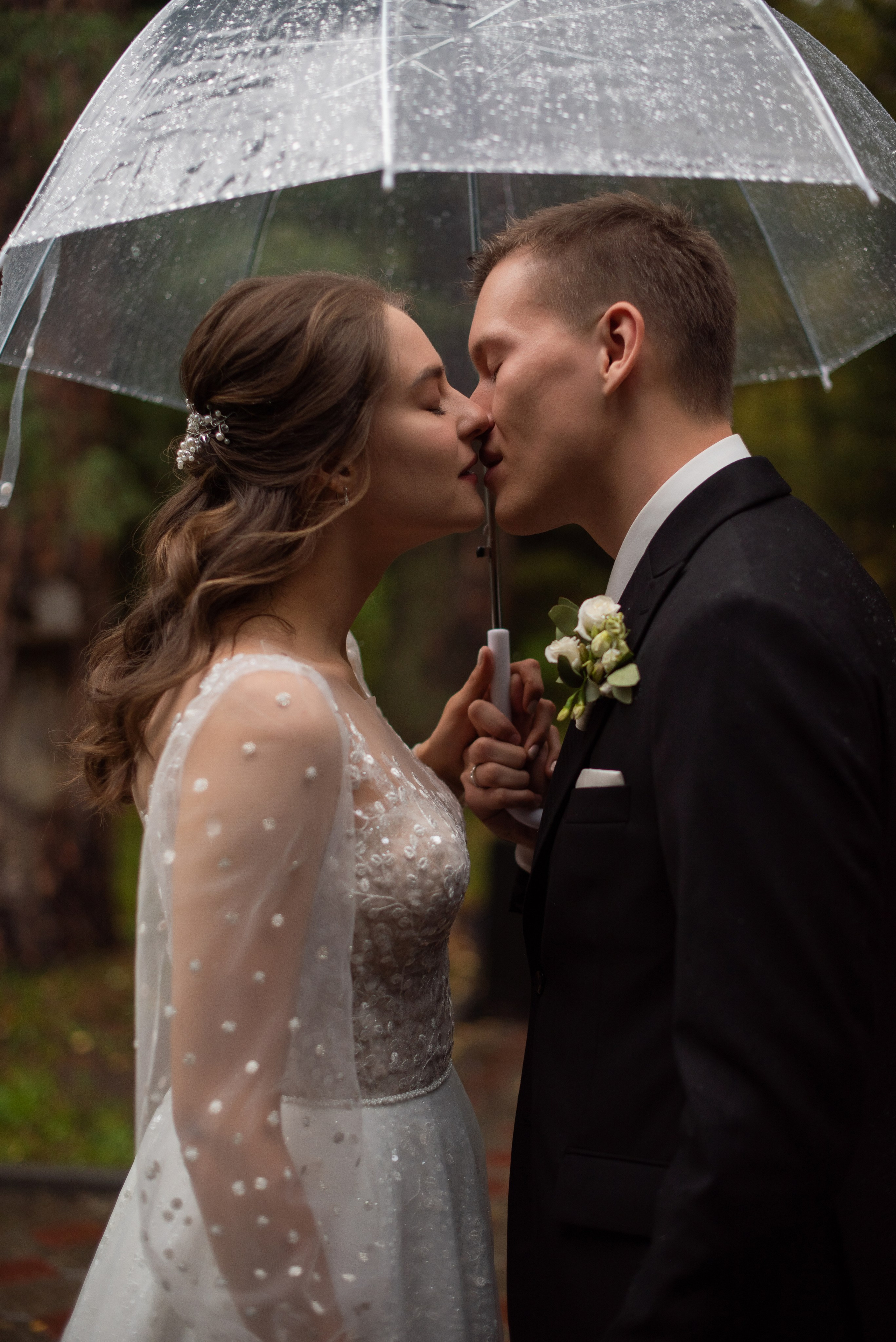Свадебная фотосессия 09.09.23 – лучшие моменты этого дня. Свадебный фотограф в Миассе Татьяна Ружникова