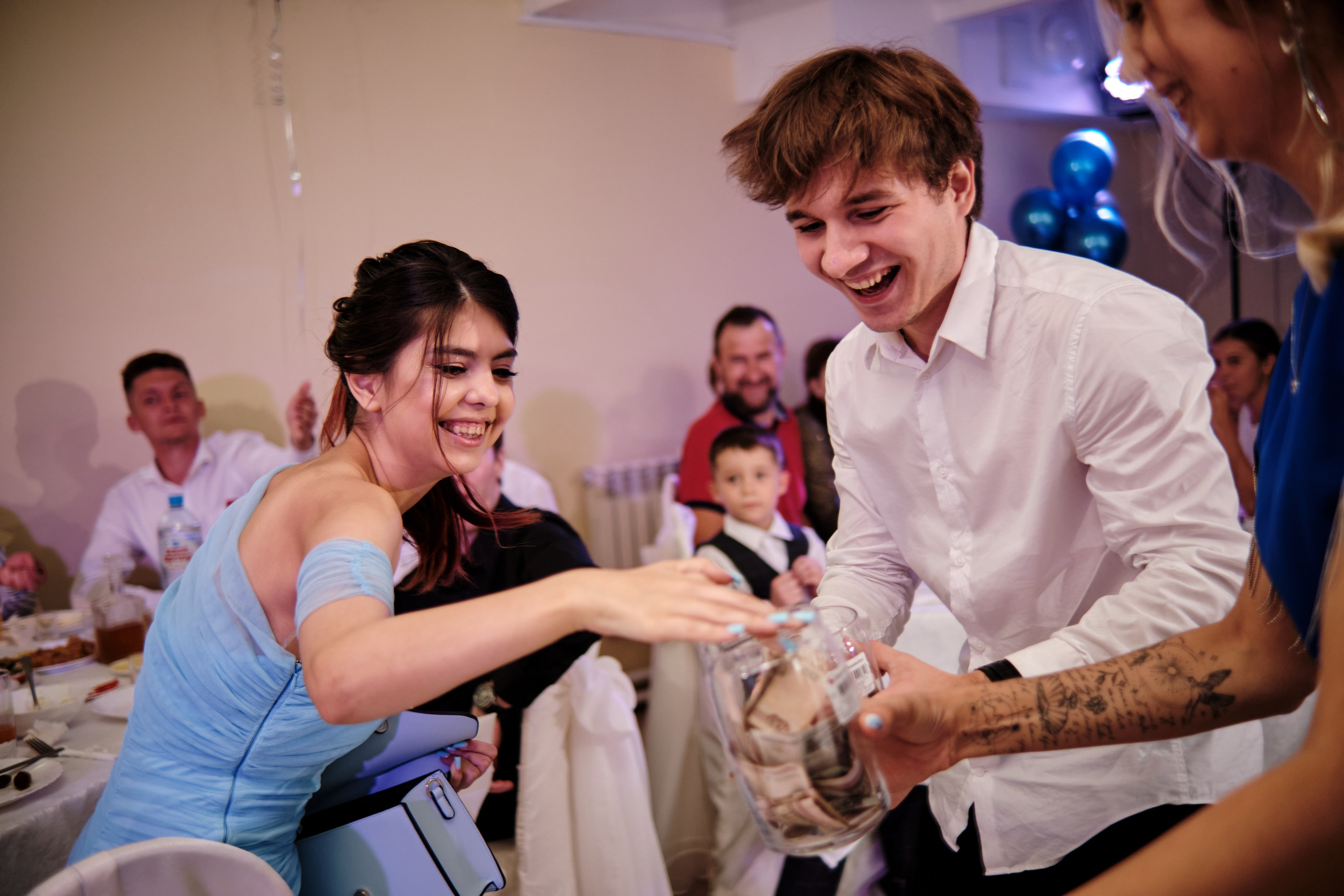 Томск. Ульяна и Дмитрий. Свадебный и семейный фотограф в Новокузнецке Иван Иванов