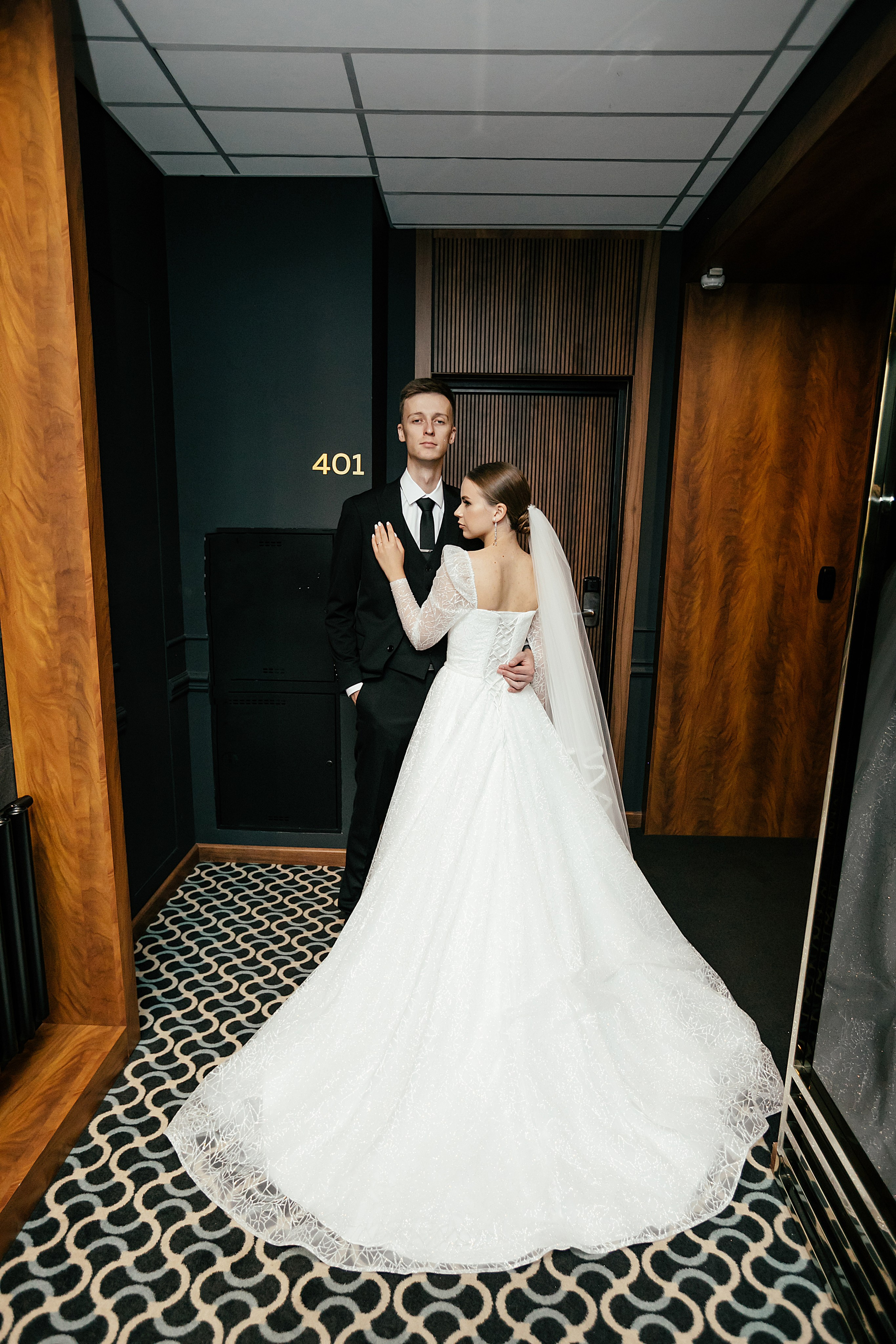 Рита и Максим. Свадебный фотограф Ростове-на-Дону