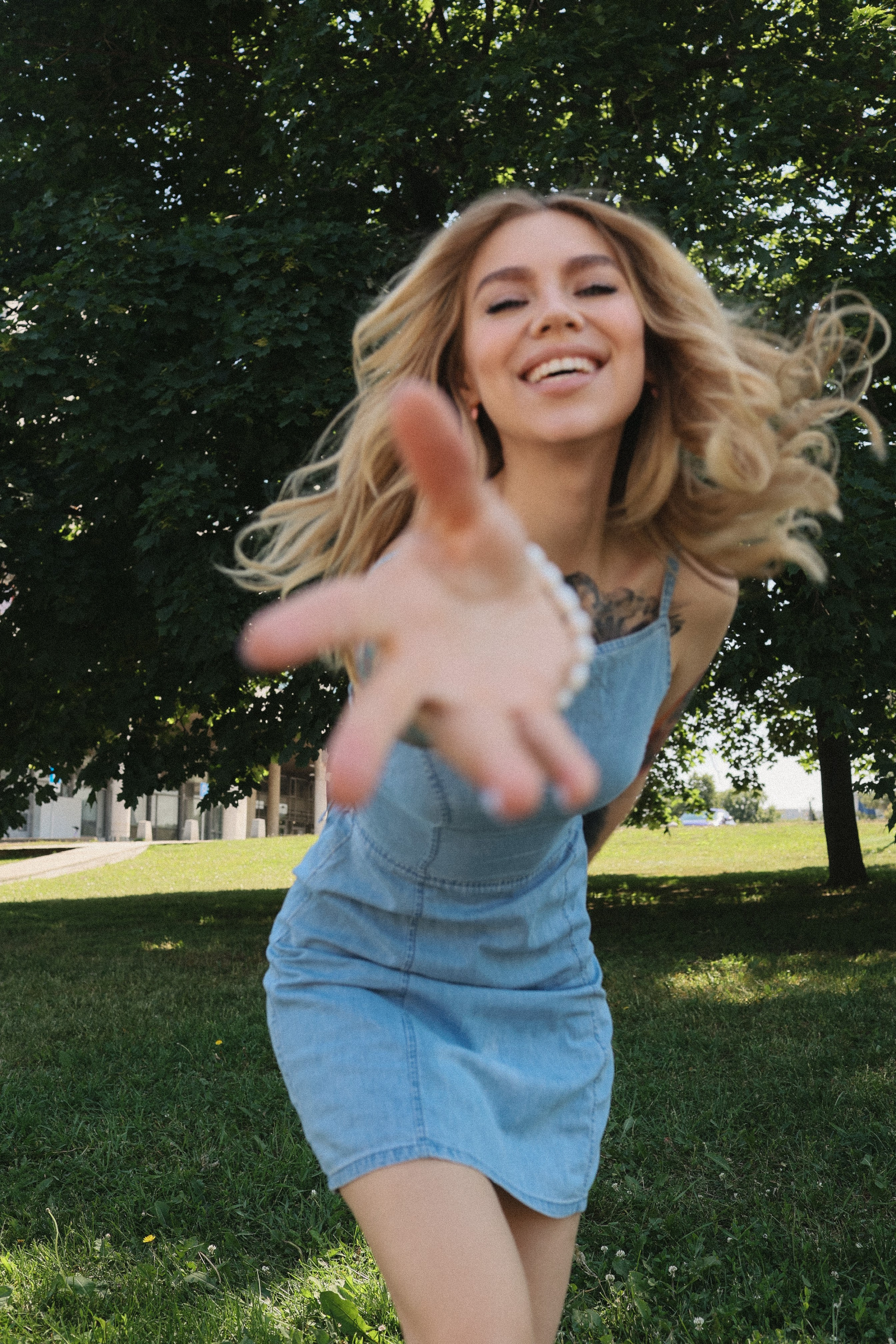 ALEXANDRA. Фотограф Мария Сивохина