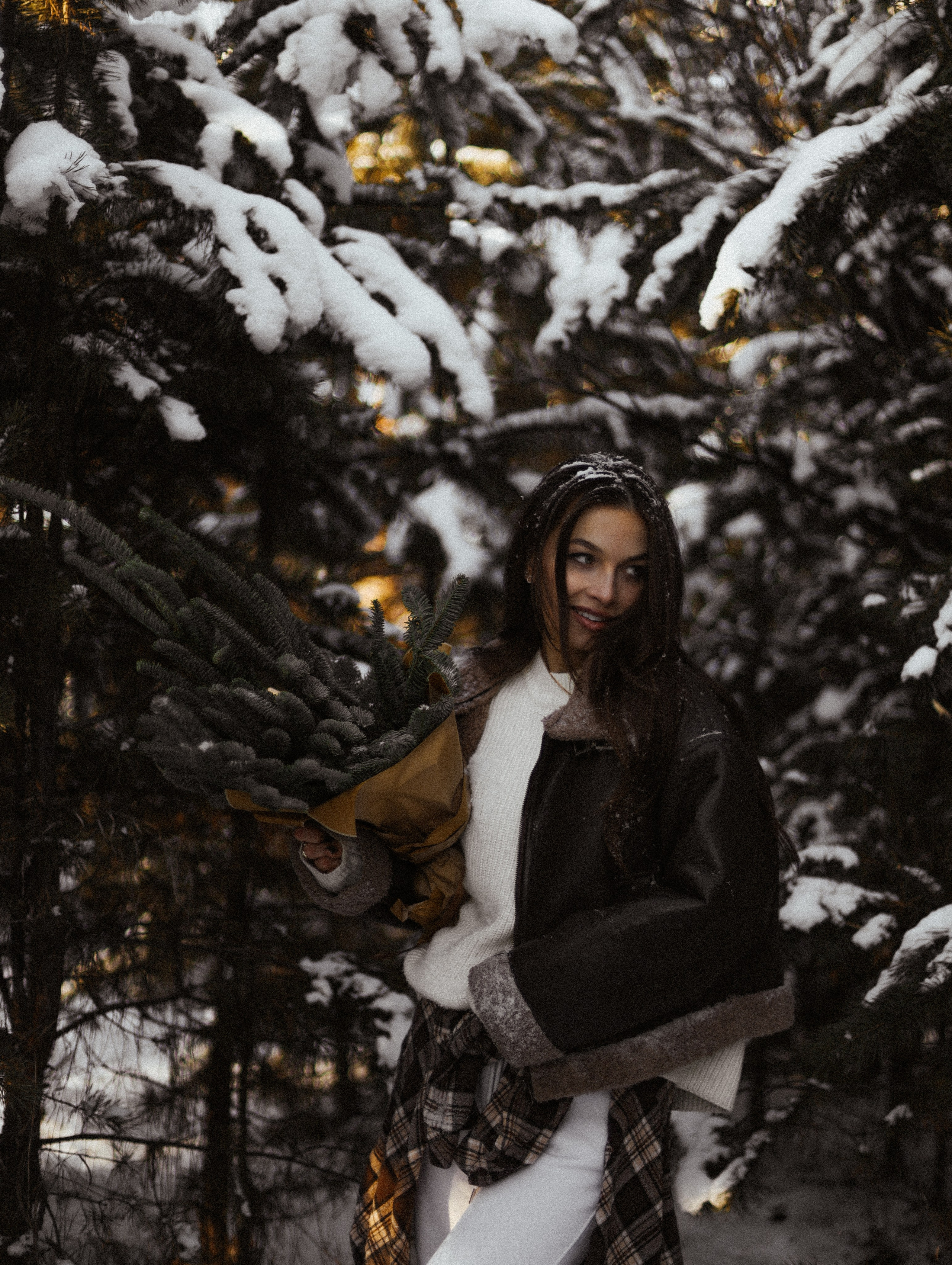 Анна. ФОТОГРАФ ИРКУТСК | ДАНИЕЛА МОНРО