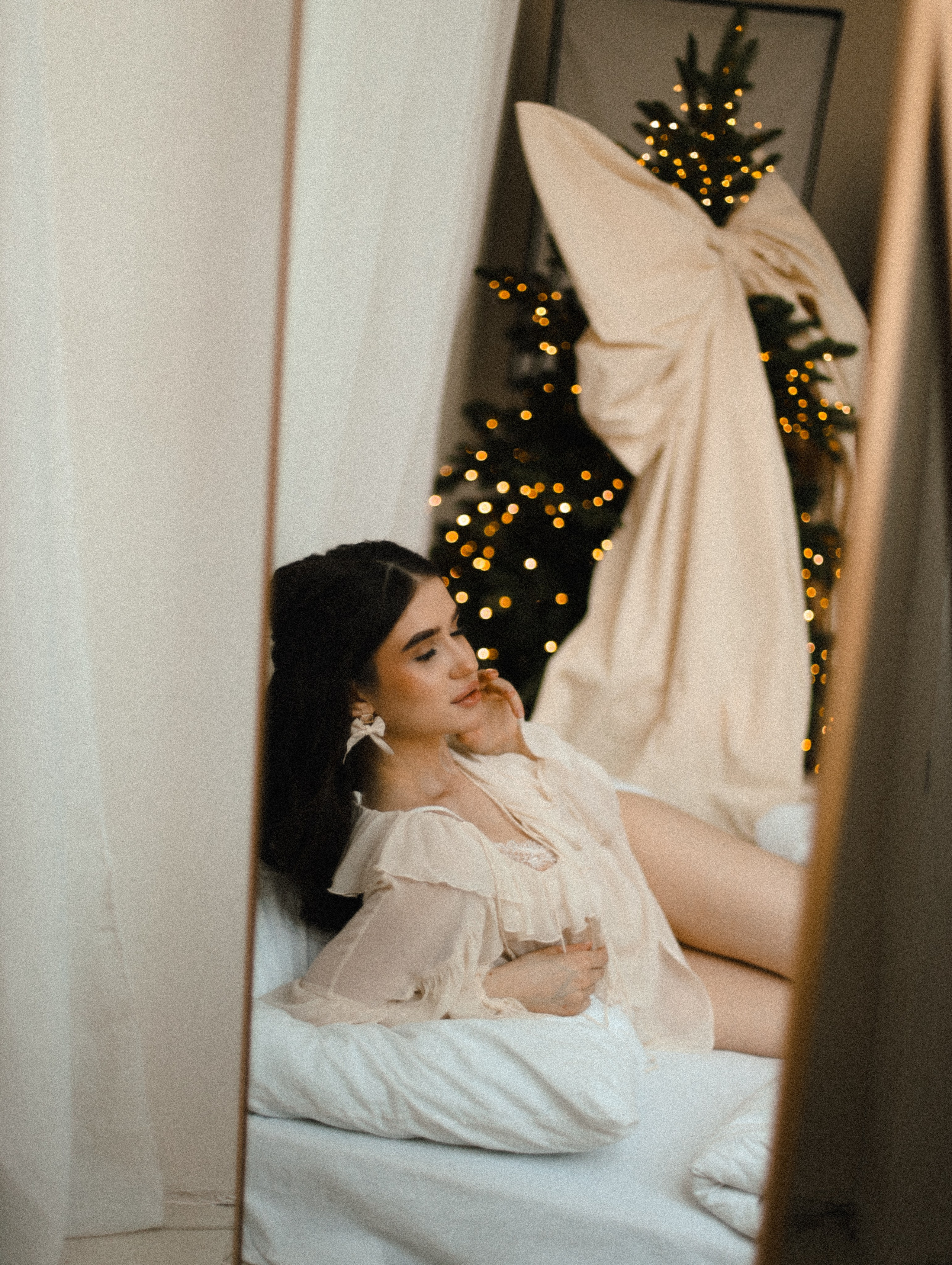 Алина. ФОТОГРАФ ИРКУТСК | ДАНИЕЛА МОНРО
