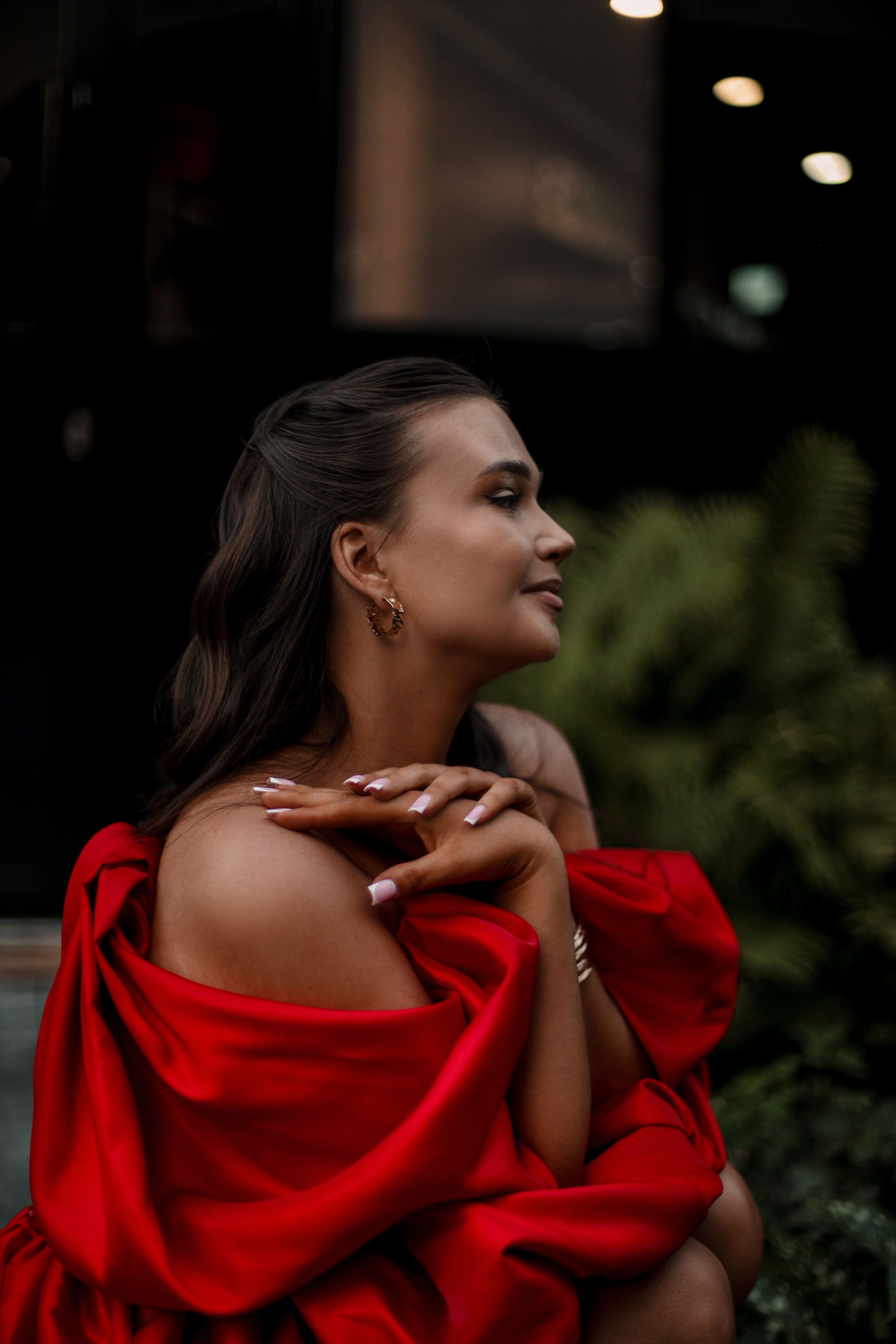Галина. ФОТОГРАФ ИРКУТСК | ДАНИЕЛА МОНРО