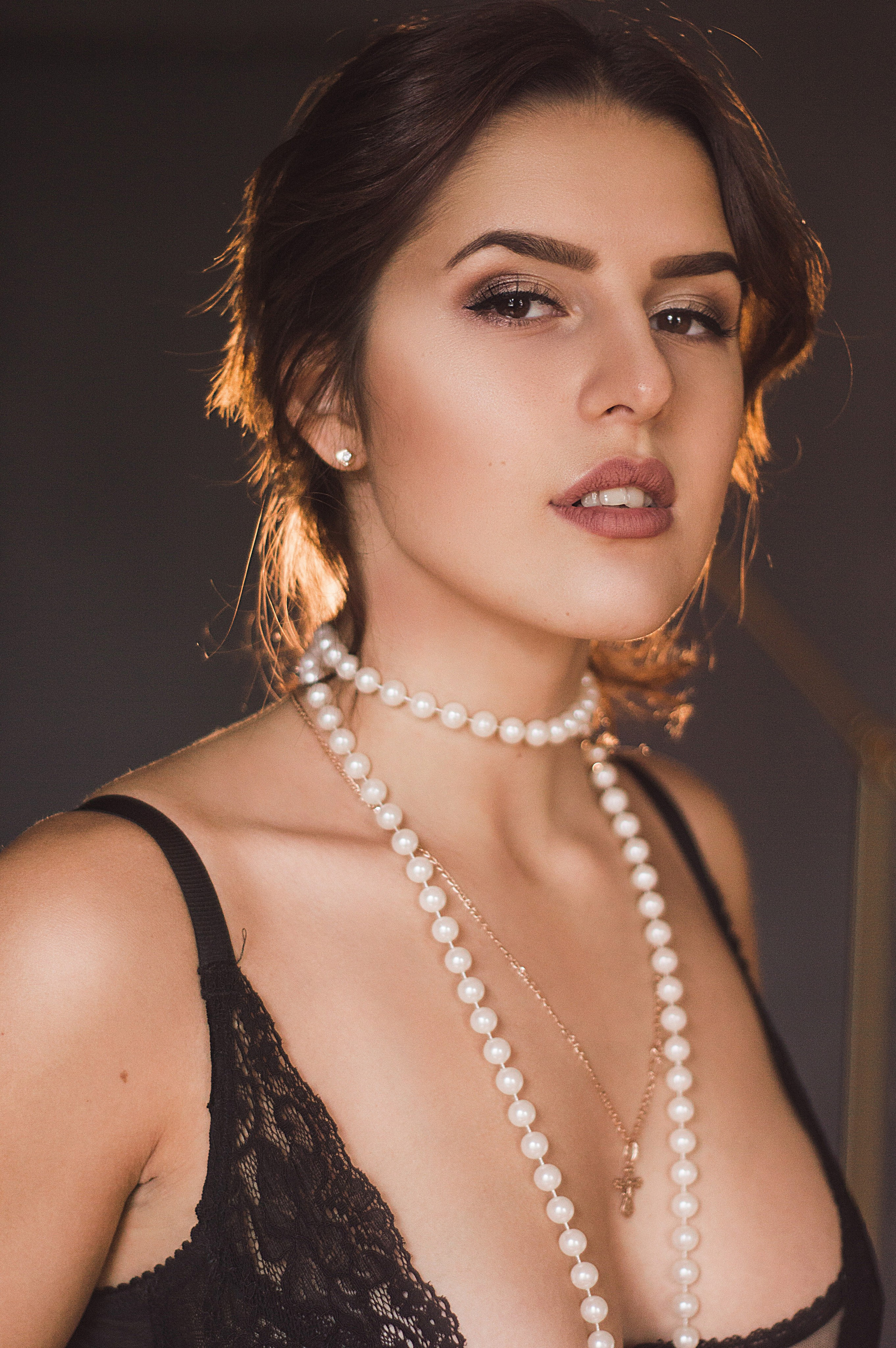 Женское. Фотограф Екатеринбург | Алиса Митус