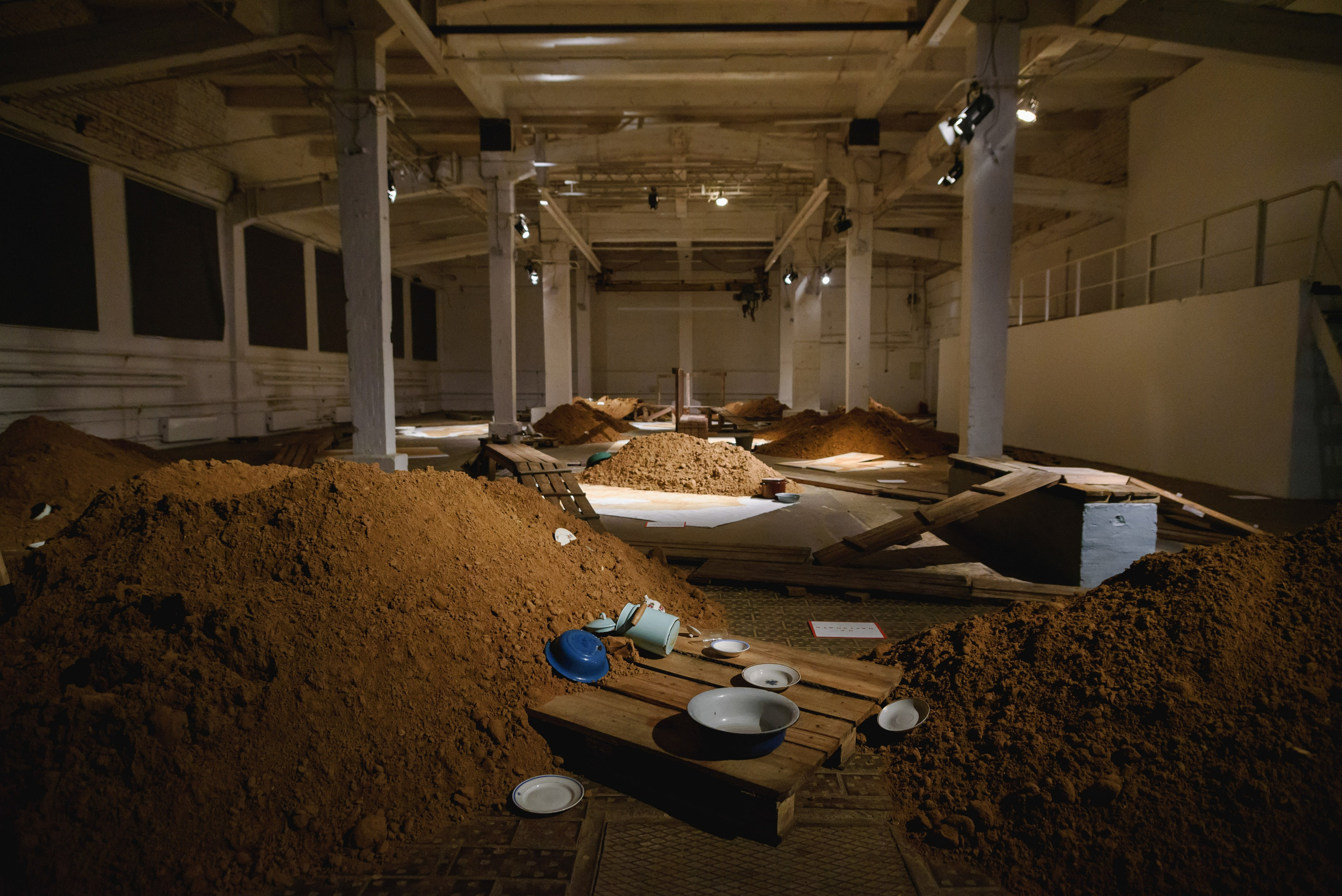 Выставки. Фотограф Руслан Хафизов