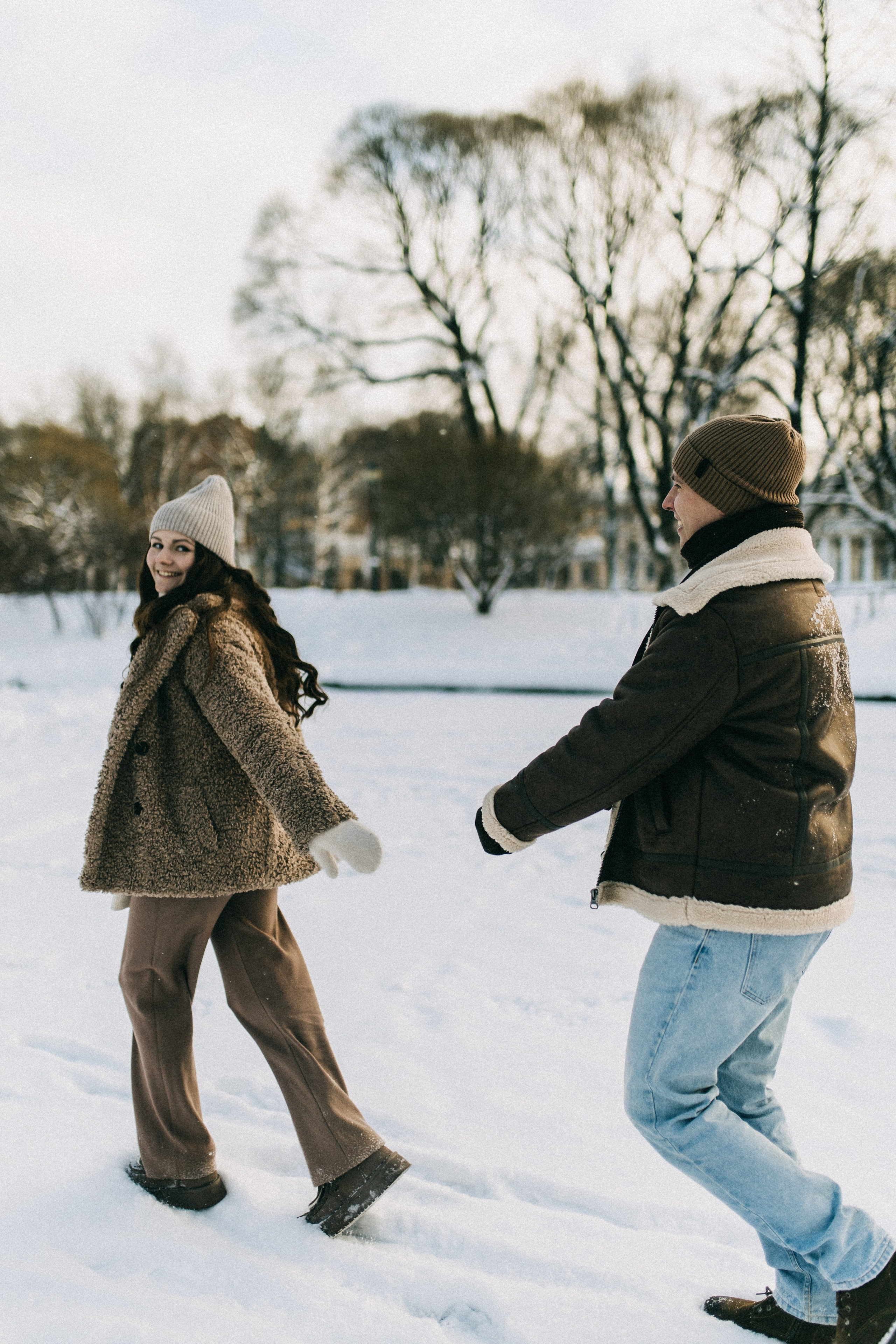 Женя и Миша. Фотограф в Санкт-Петербурге