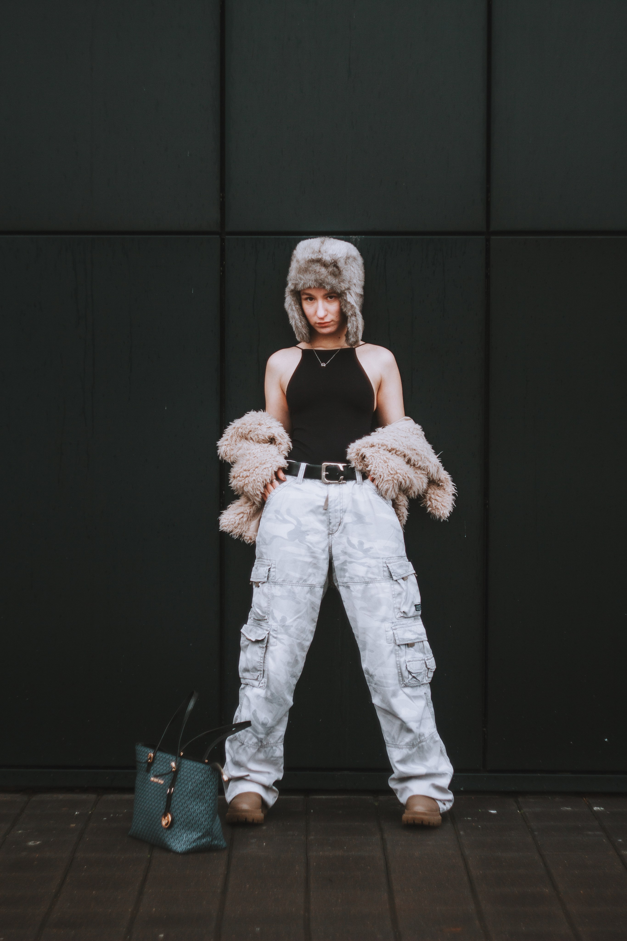 Mariya | Helen & Valery Plaza