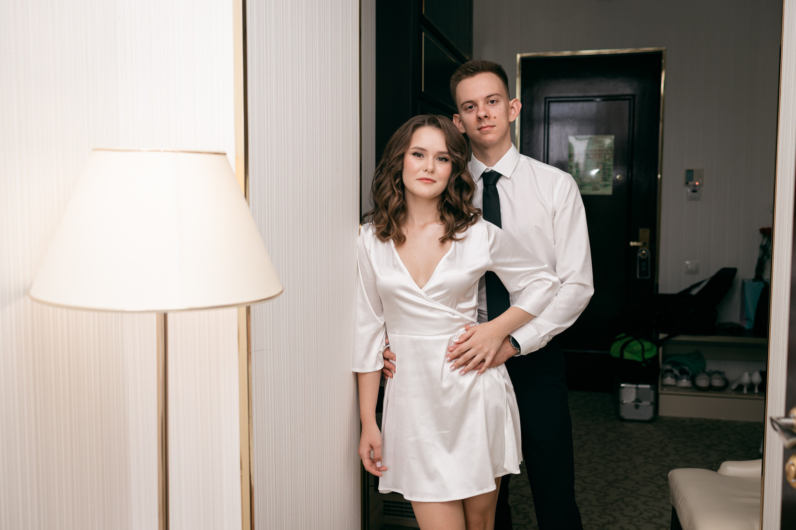 Антон и Екатерина. Антон Исаев — Фотограф-видеограф в Самаре