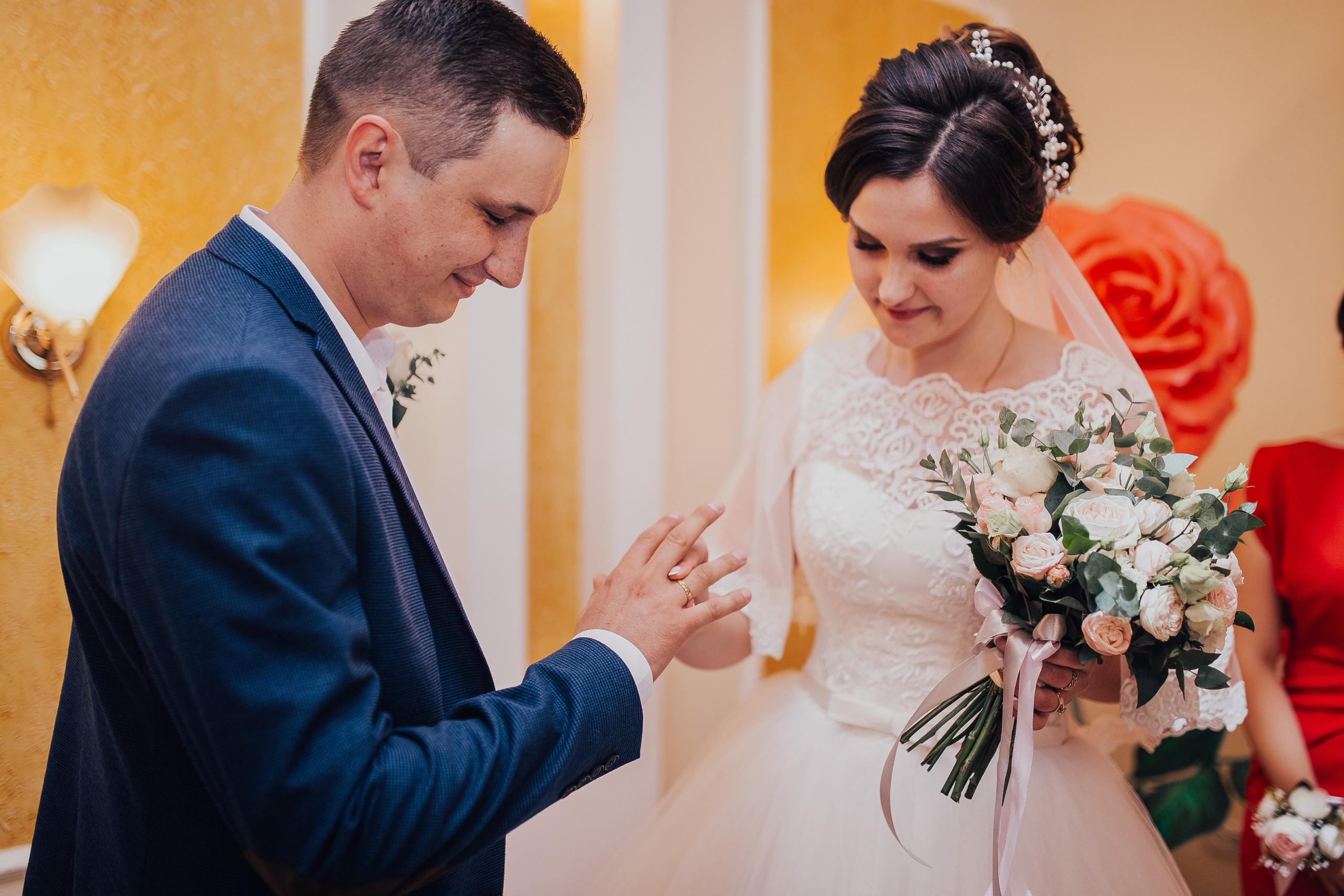 Константин и Екатерина. Свадебный и семейный фотограф Екатерина Бубнова