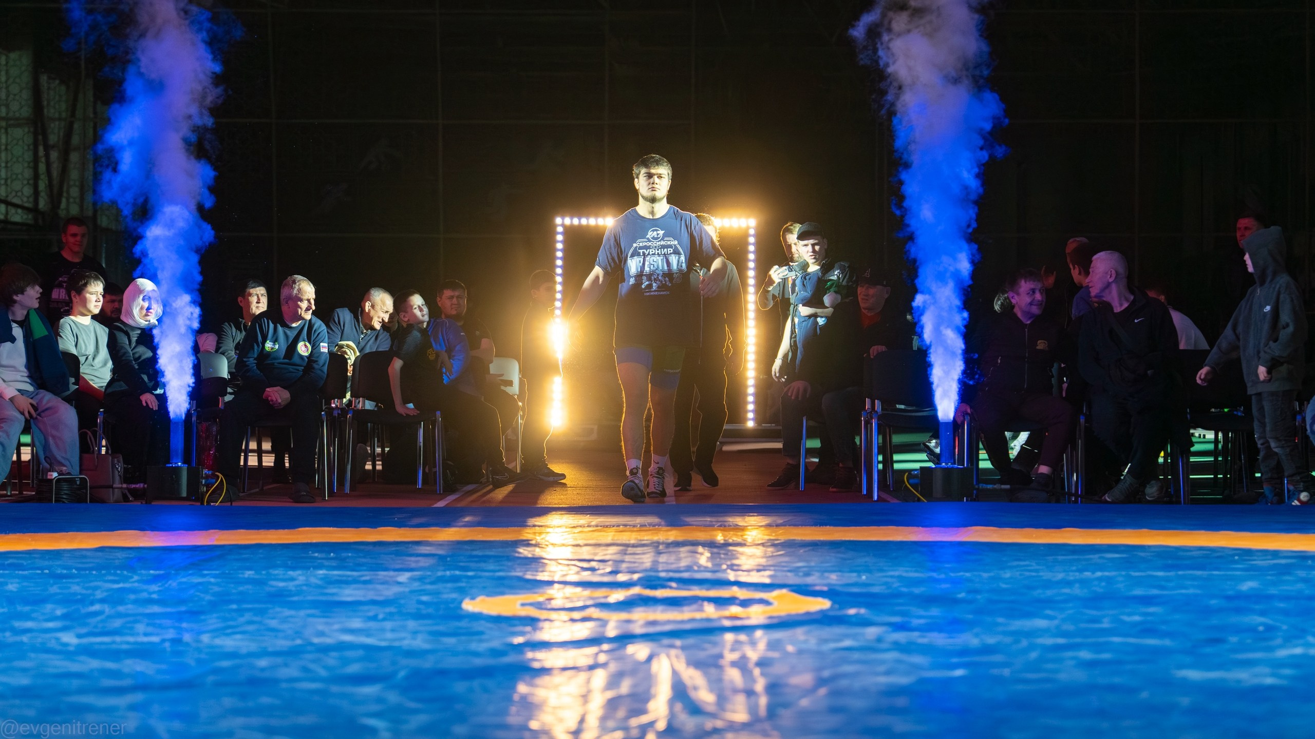 Услуги. Евгений | Спорт Фото в Татарстане