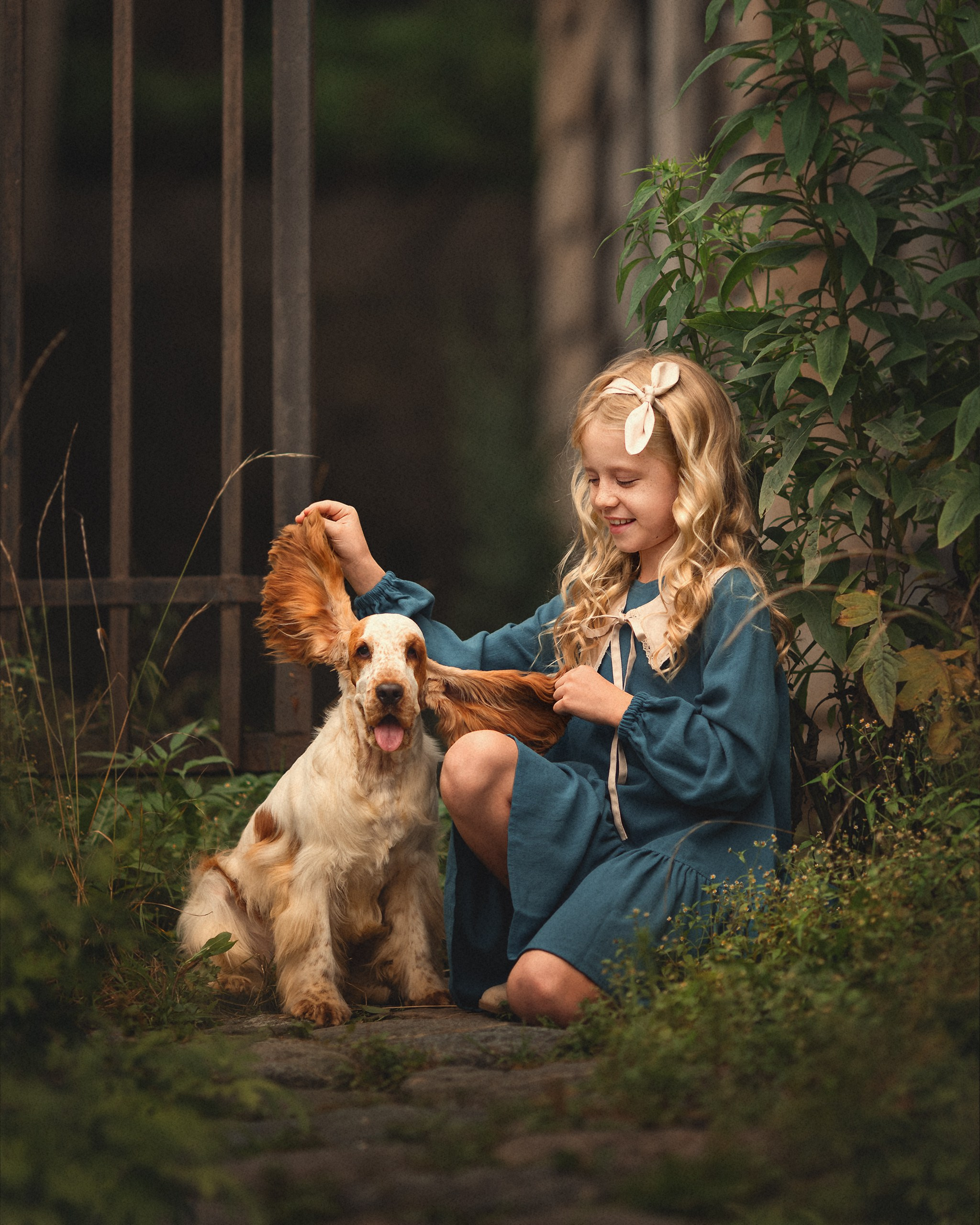 Детская фотосъемка. Детский и семейный фотограф Елена Михайлова в Москве