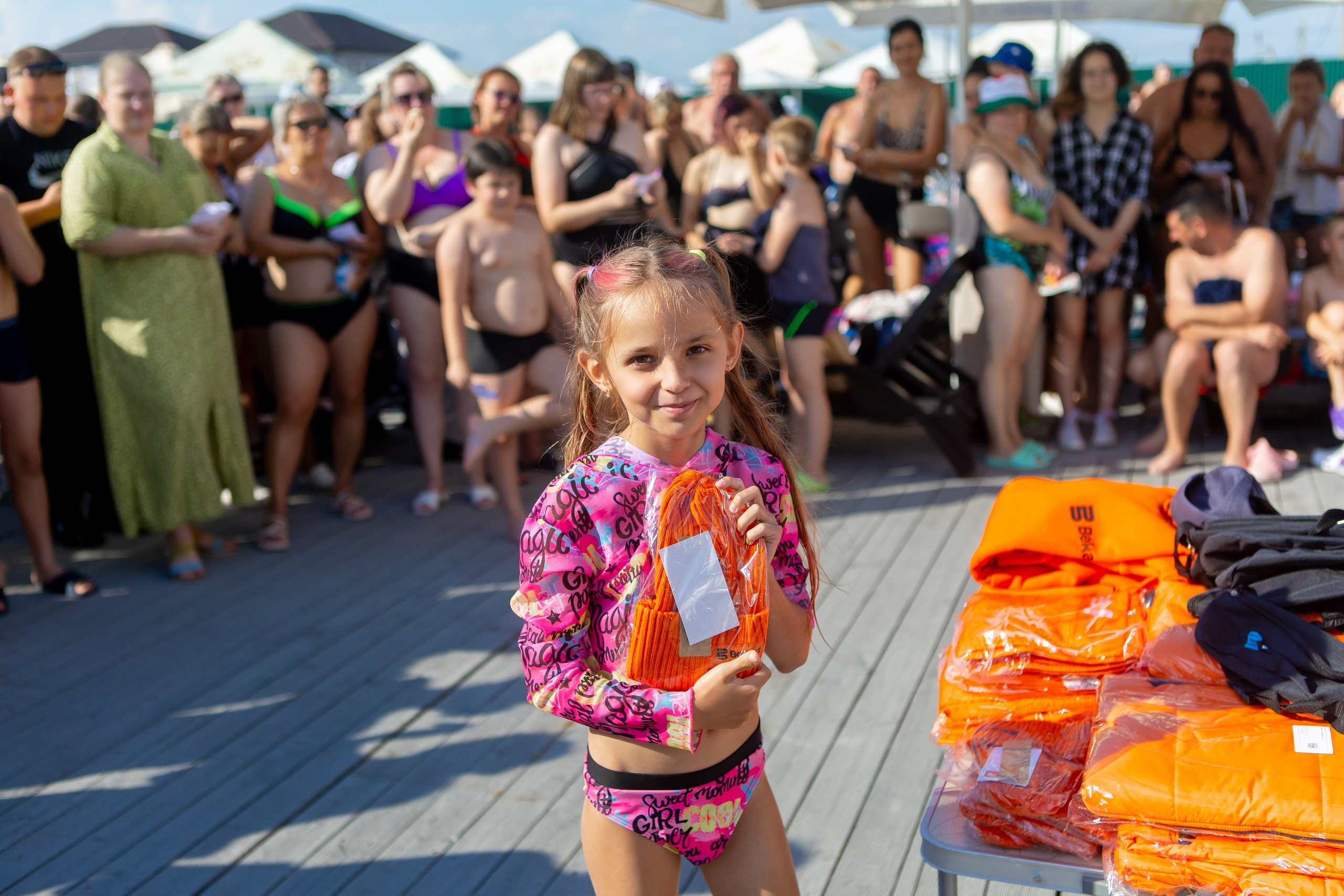 БЕКАРТ — День Семьи. Свадебный и портретный Фотограф в Липецке Дмитрий Котюков