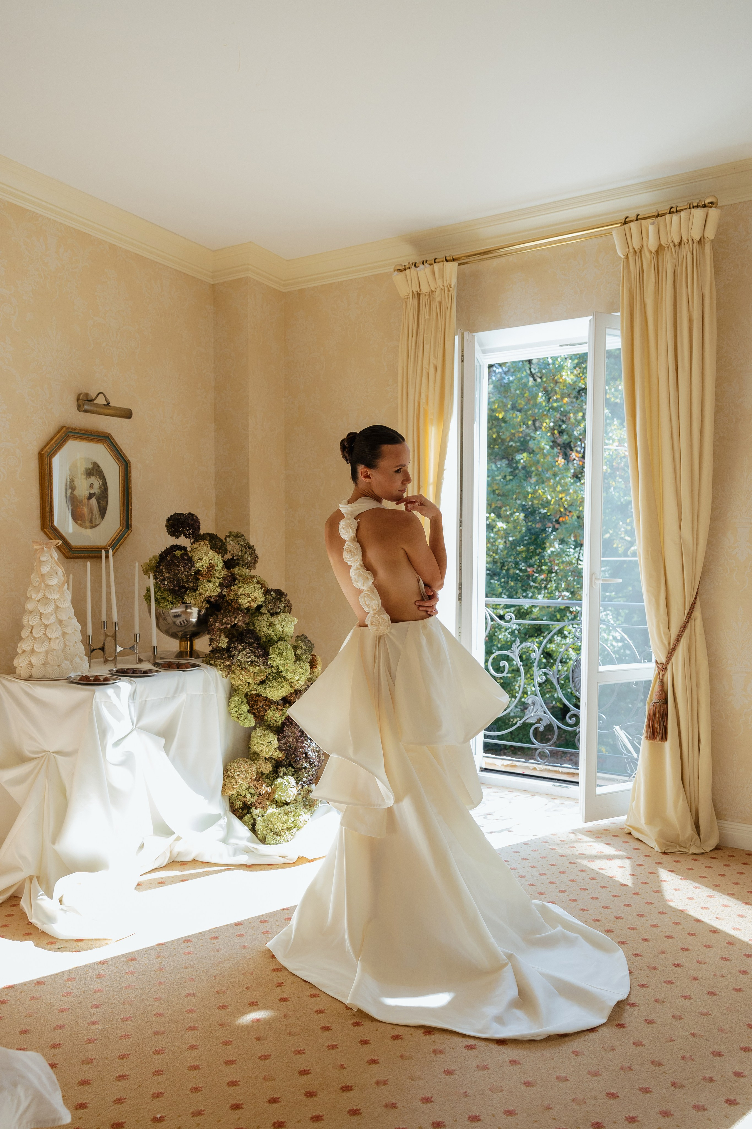 Свадебный фотограф в Минске Наталья Булатова