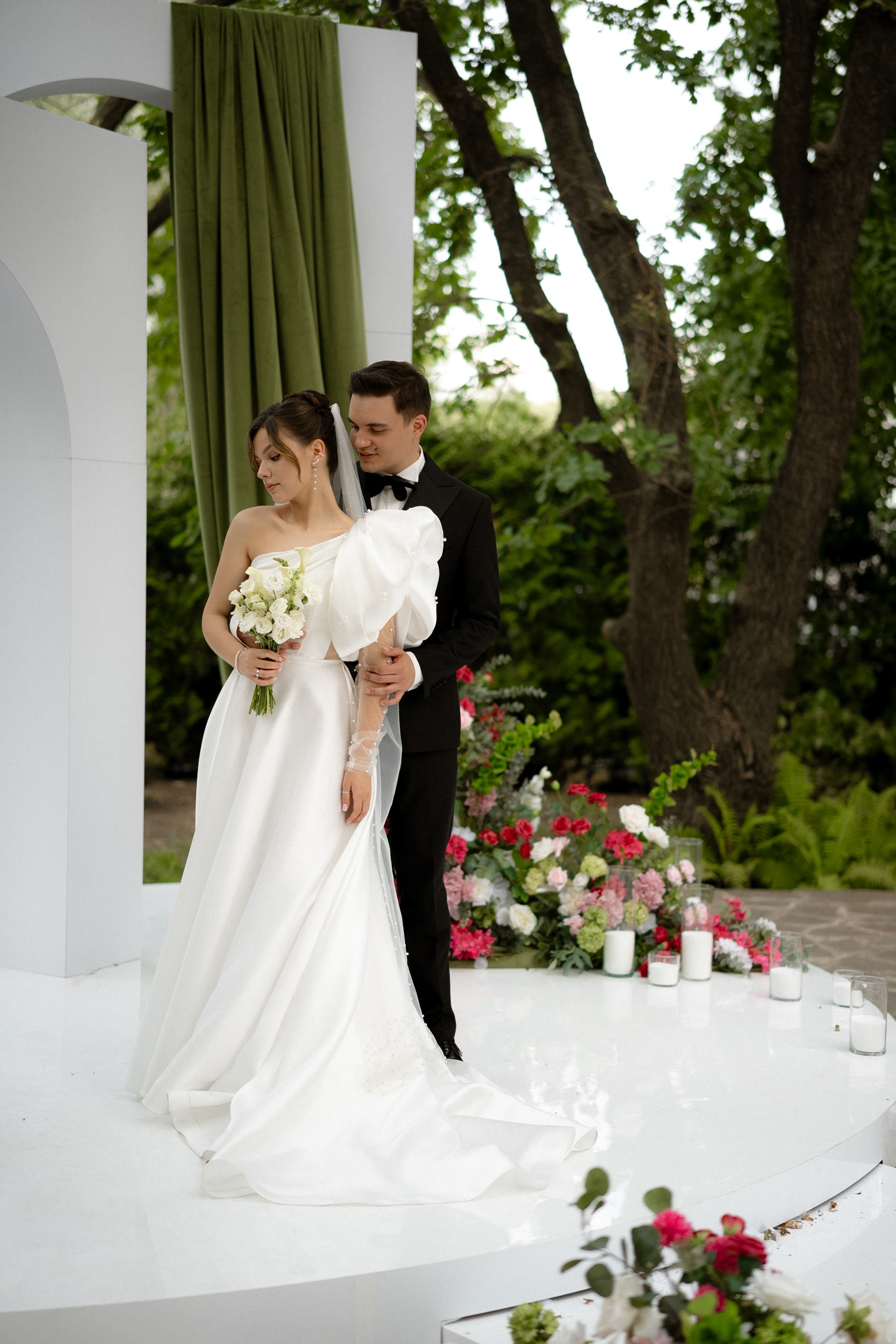 Vlada+Pasha/Anons. Семейный и портретный фотограф в Саратове Сахарова Маша