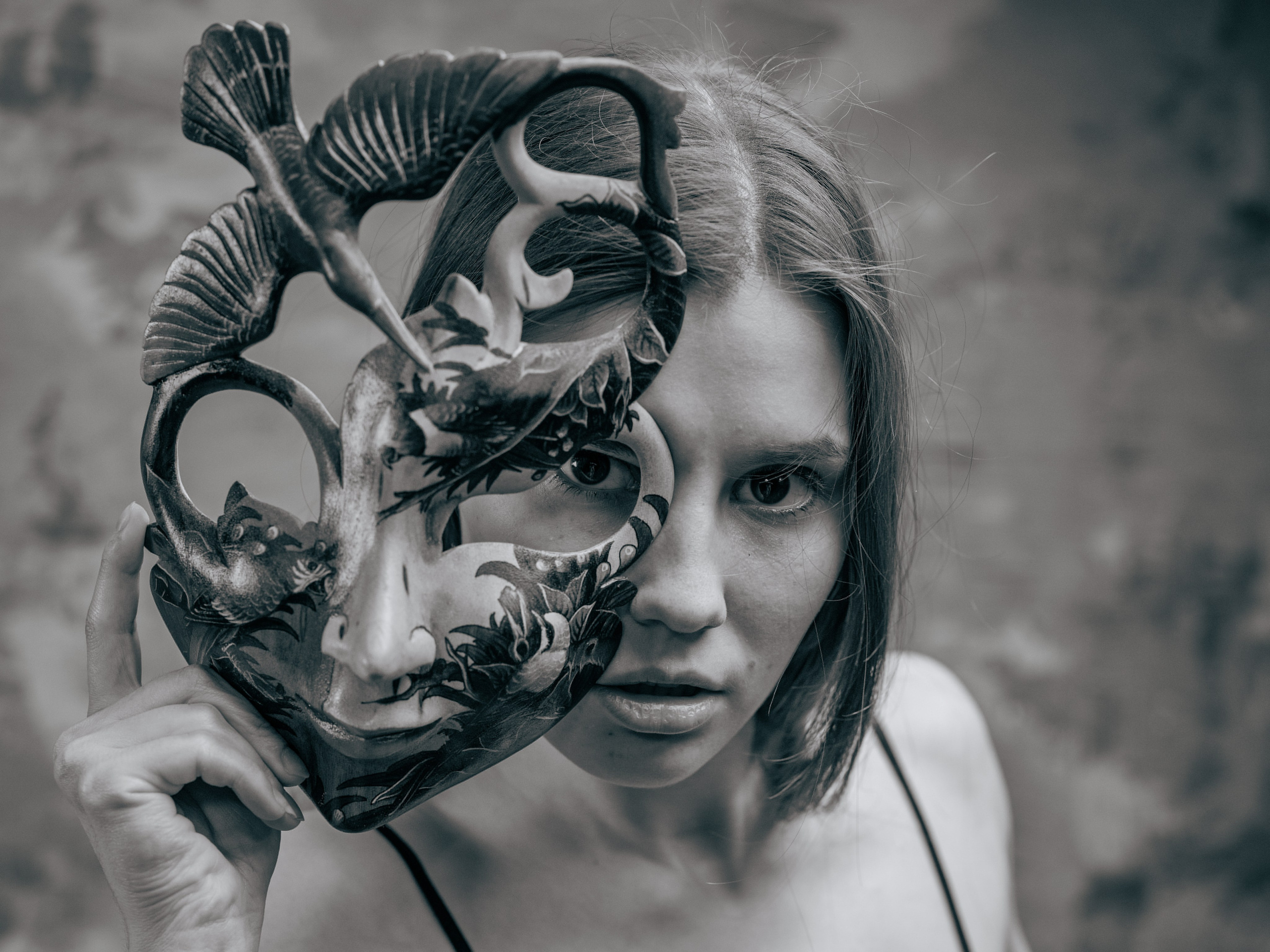 Студийные фотосессии. Творческий фотограф Ирина Баландина.  Санкт-Петербург, Мурманск