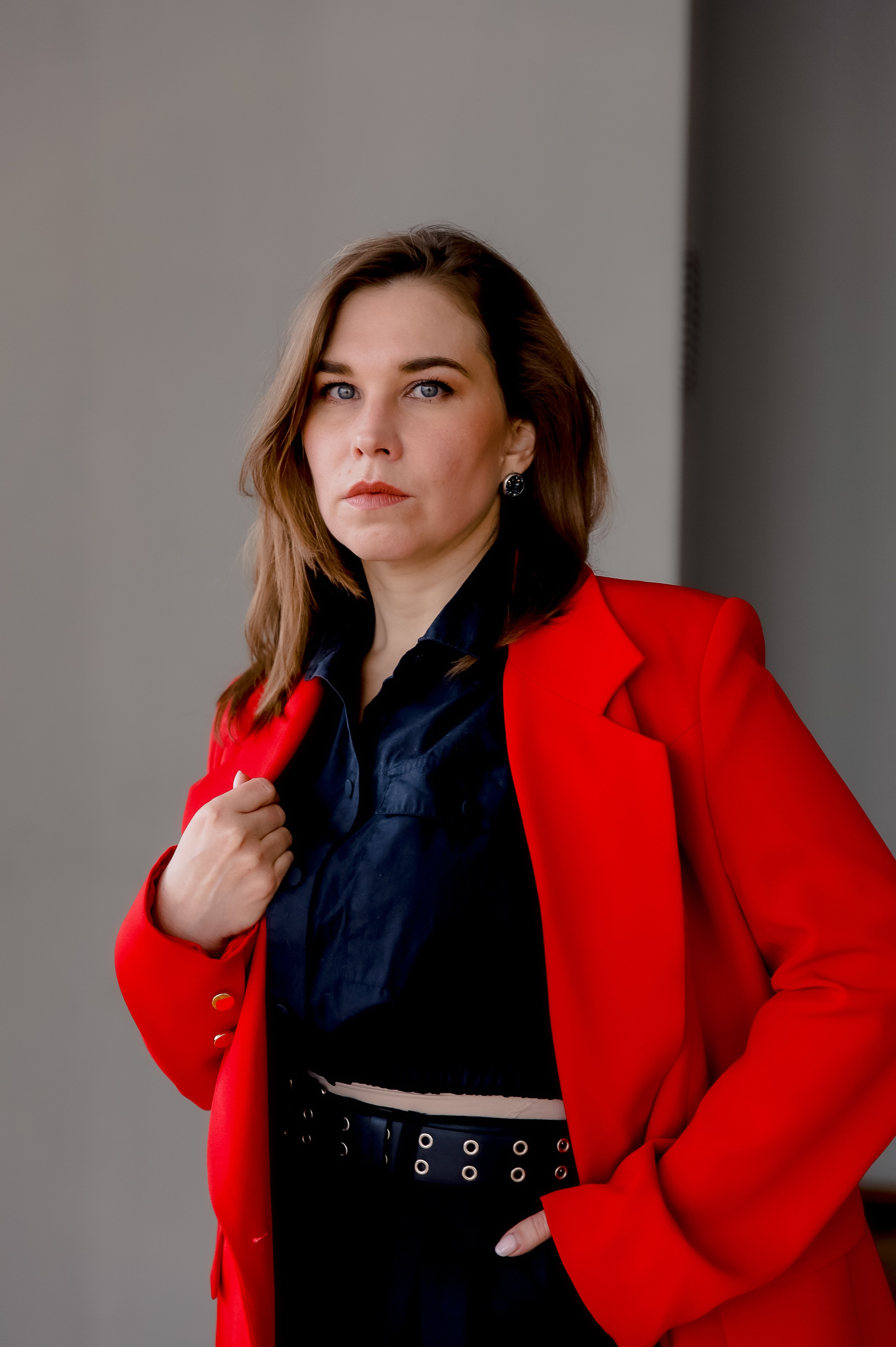 АЛЕКСАНДРА. Фотограф в Москве Ольга Колесникова