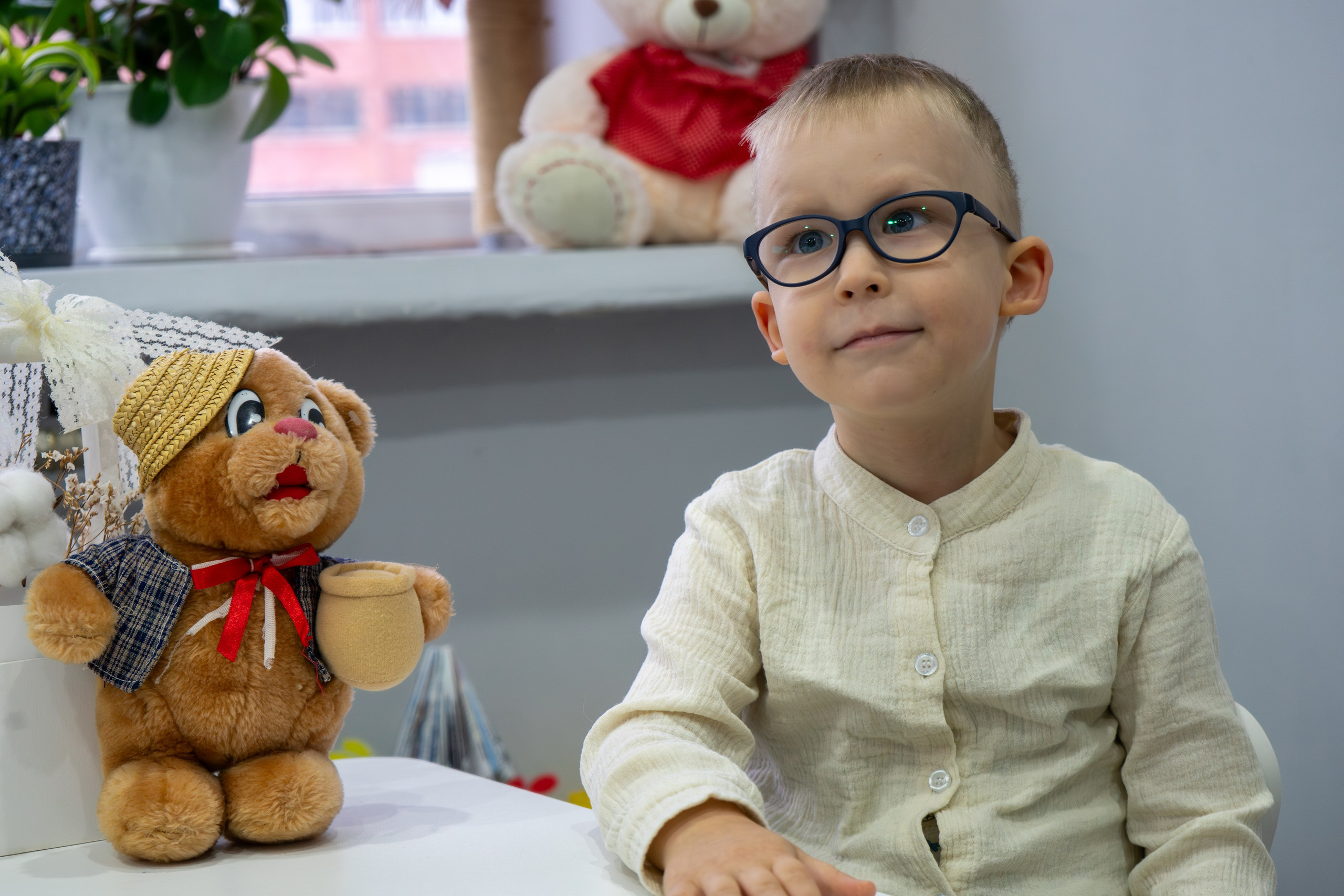 Семейные съемки. Фотограф из Чистополя