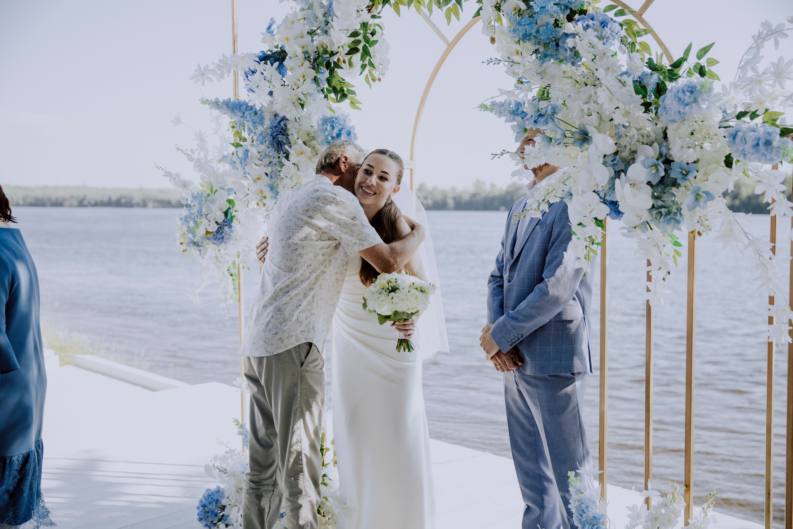 Алина и Александр. Фотограф, который снимает любовь в Санкт-Петербурге и Череповце