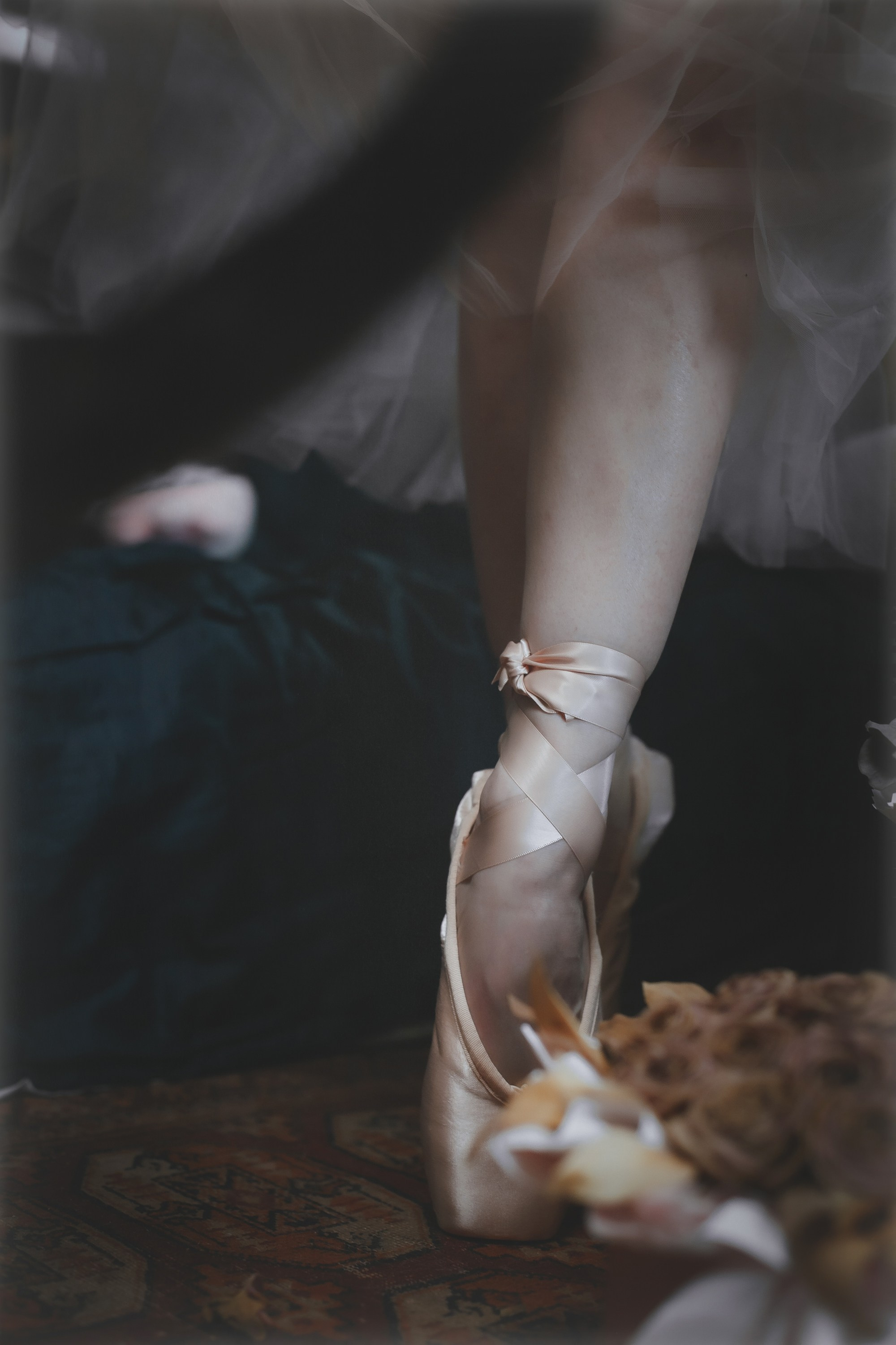 Картина. Домашняя студия. RawCat. Портретная фотография Екатеринбург