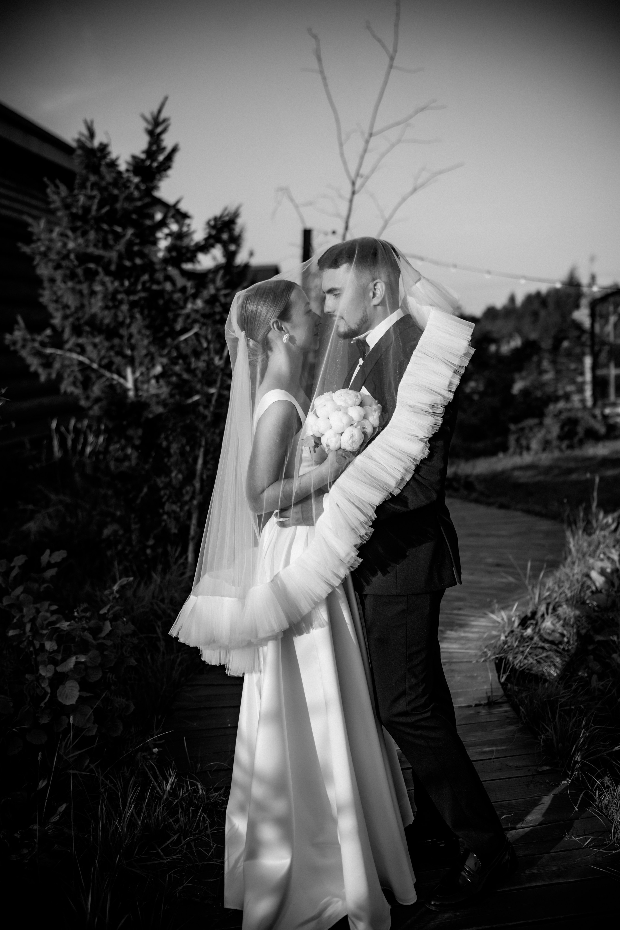 2024. Богдан и Ирина. Свадебный и семейный фотограф в Москве и Европе Евгения Амелина