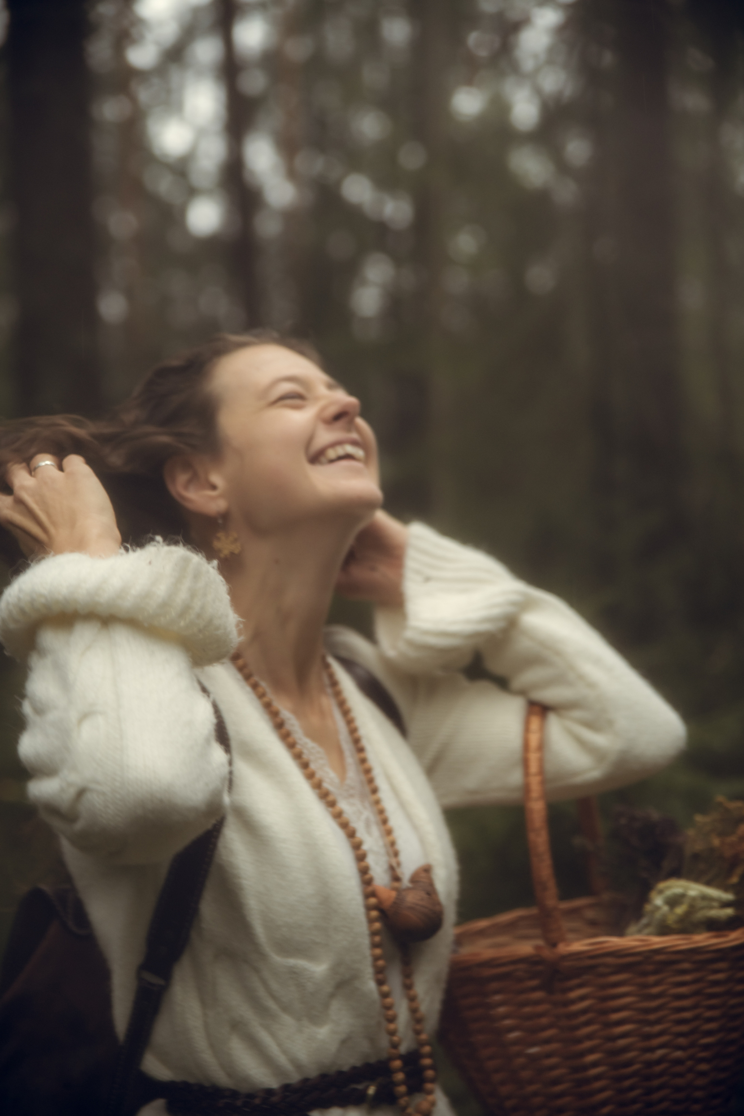 Фото-ретрит «Самайн». Лилия Гоца. Гунфу Шаолинь. Арт-фотография. Ретриты