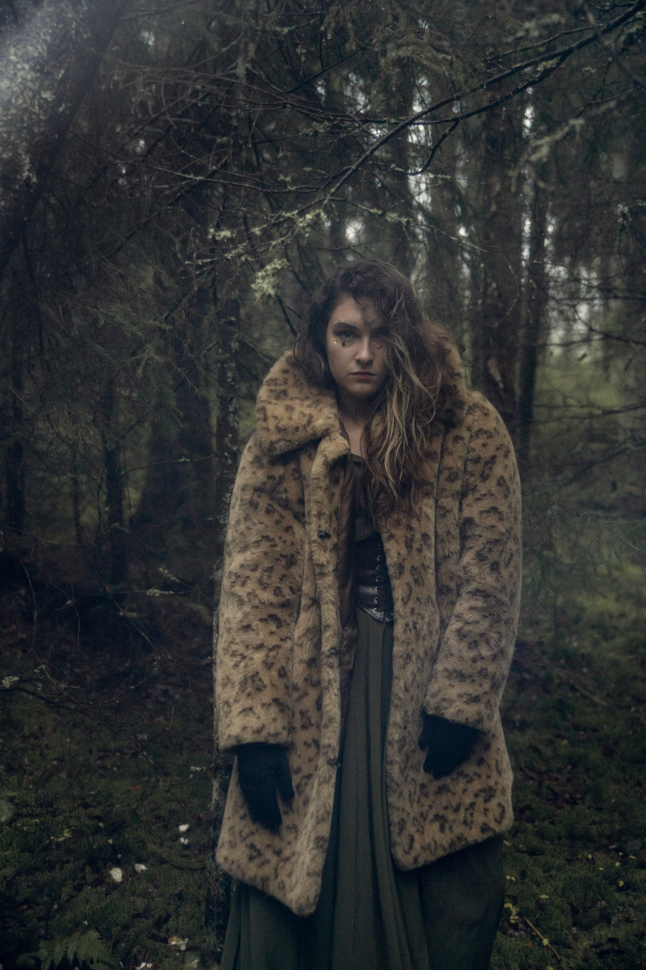 Арт-фотографии. Лилия Гоца. Гунфу Шаолинь. Арт-фотография. Ретриты