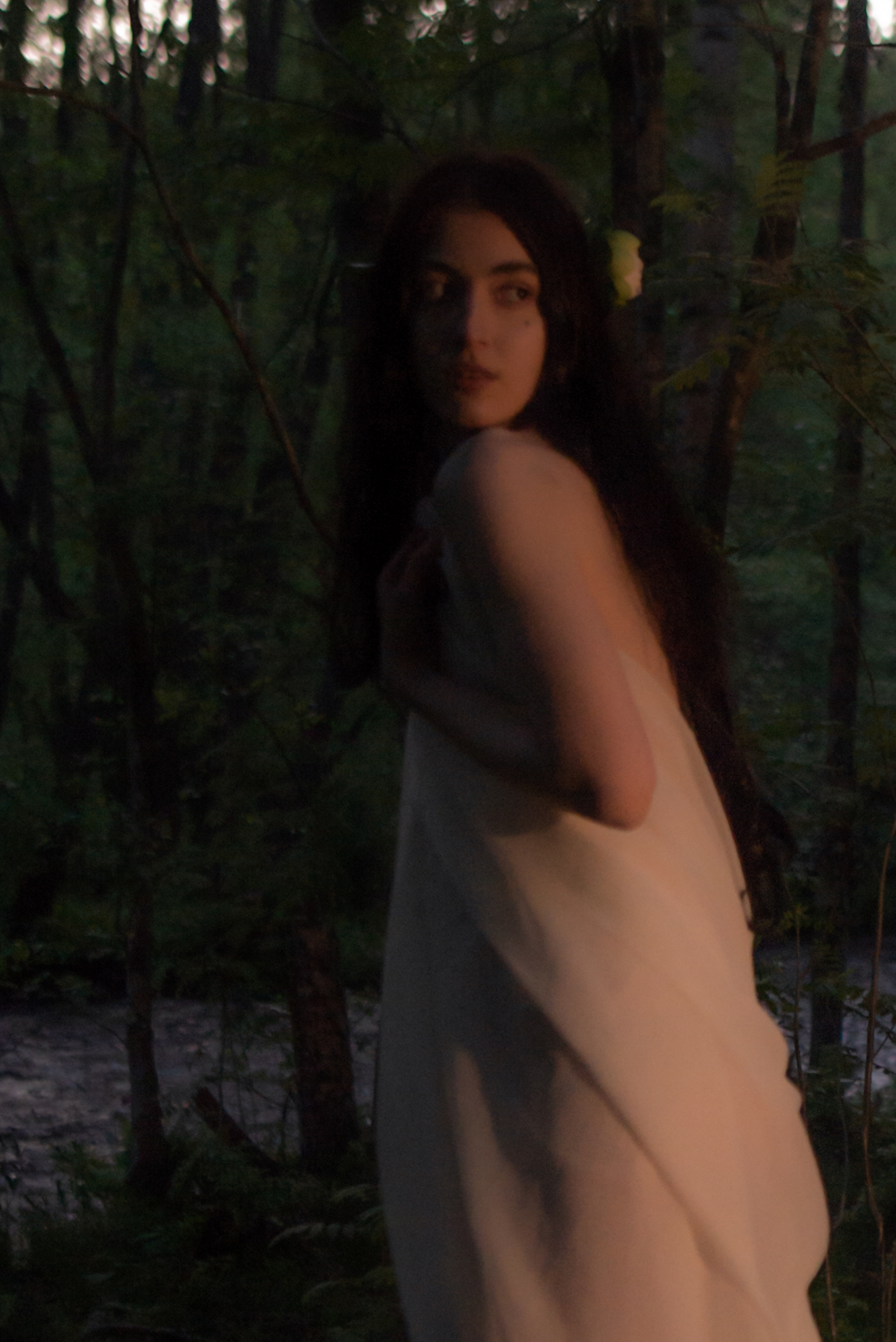 Арт-фотографии. Лилия Гоца. Гунфу Шаолинь. Арт-фотография. Ретриты