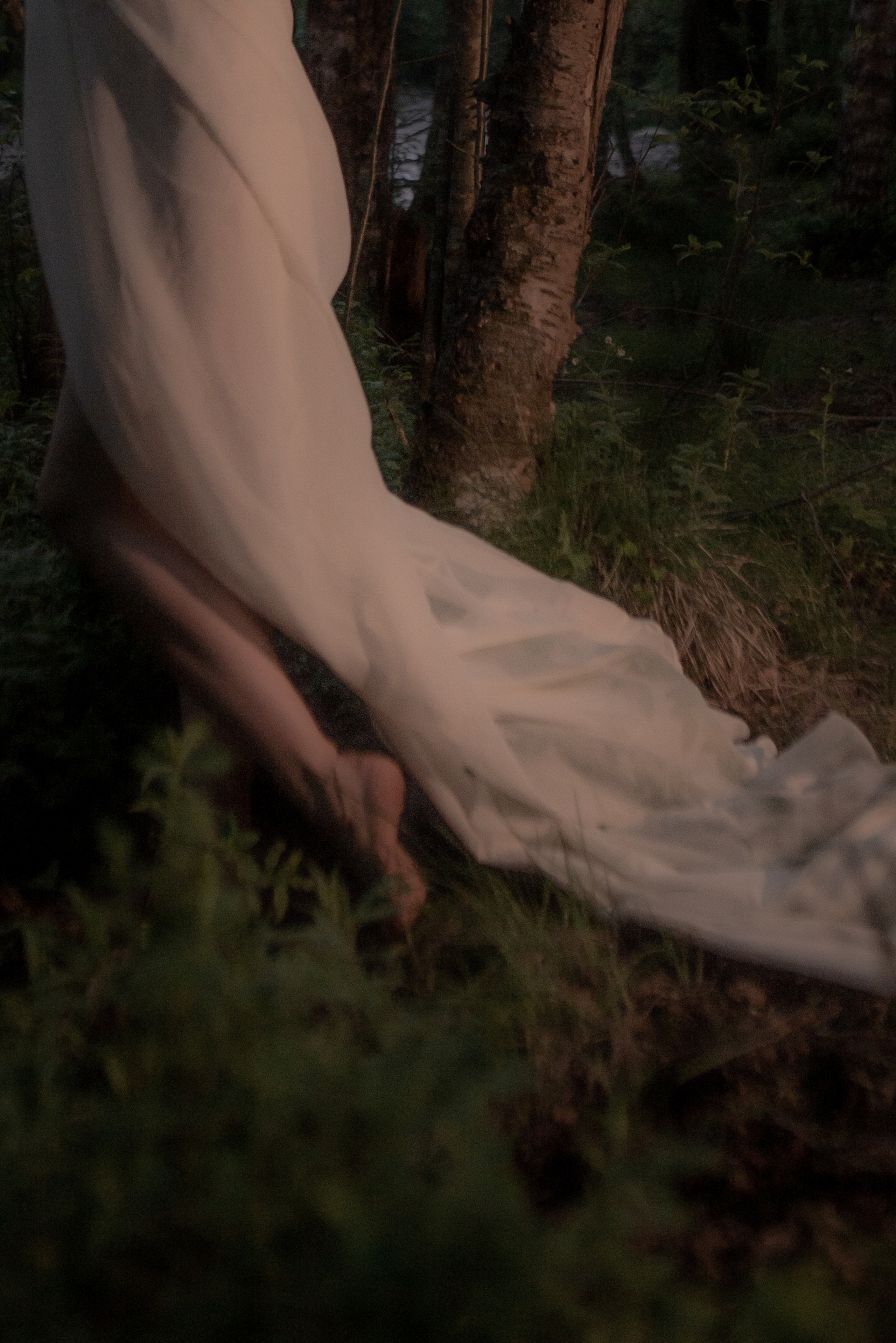 Русалка в Петяярви. Лилия Гоца. Гунфу Шаолинь. Арт-фотография. Ретриты