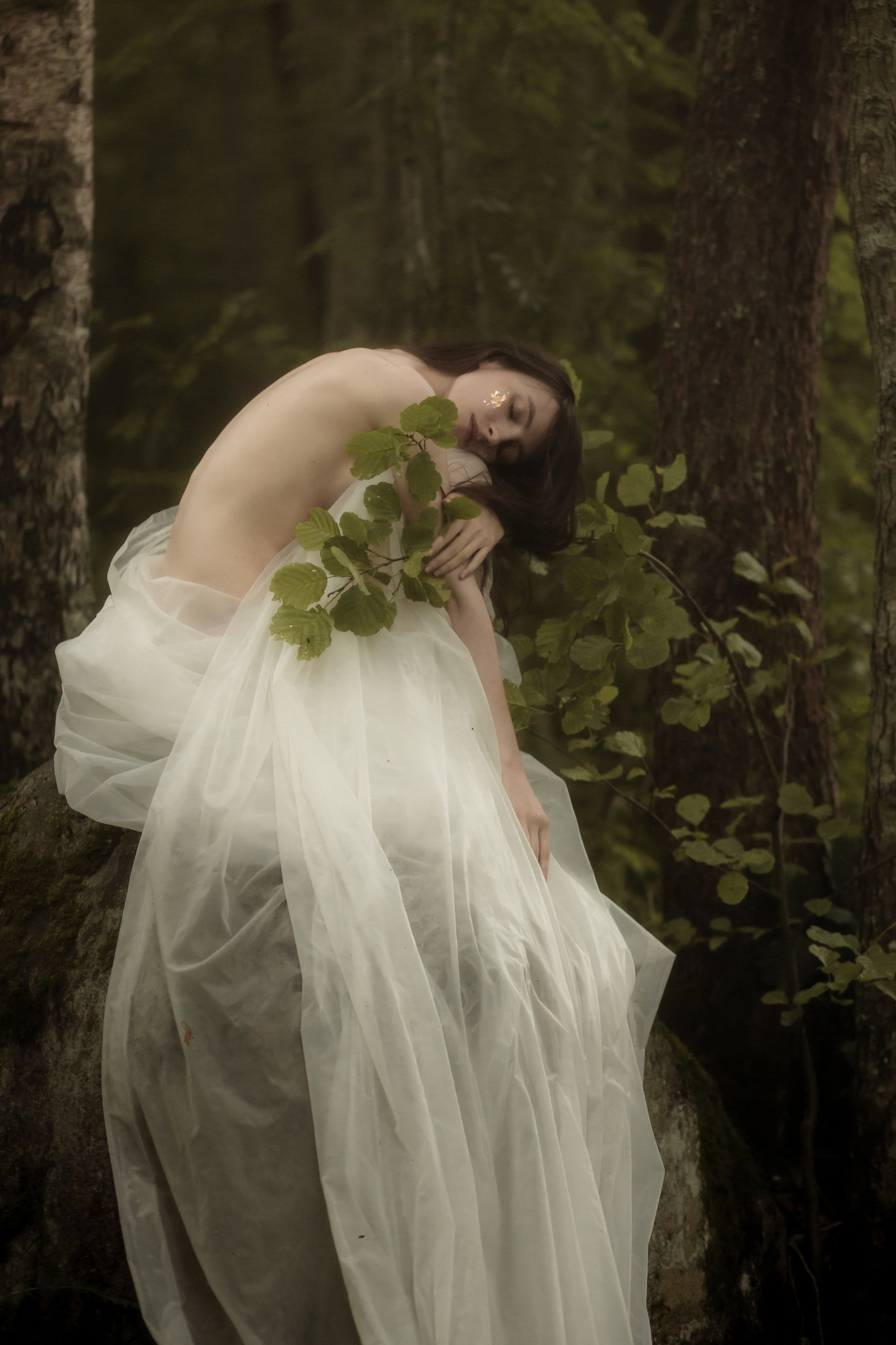 Фото-ретрит «Петяярви». Лилия Гоца. Гунфу Шаолинь. Арт-фотография. Ретриты