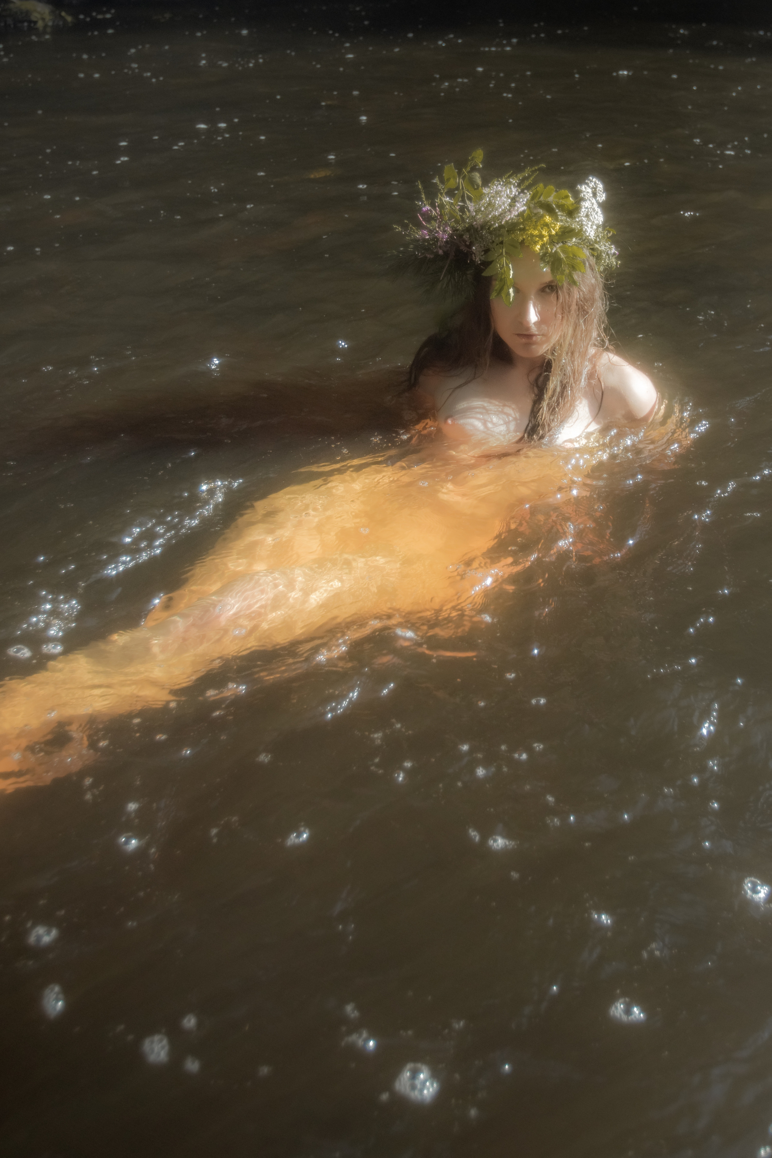 Фото-ретрит «Петяярви». Лилия Гоца. Гунфу Шаолинь. Арт-фотография. Ретриты