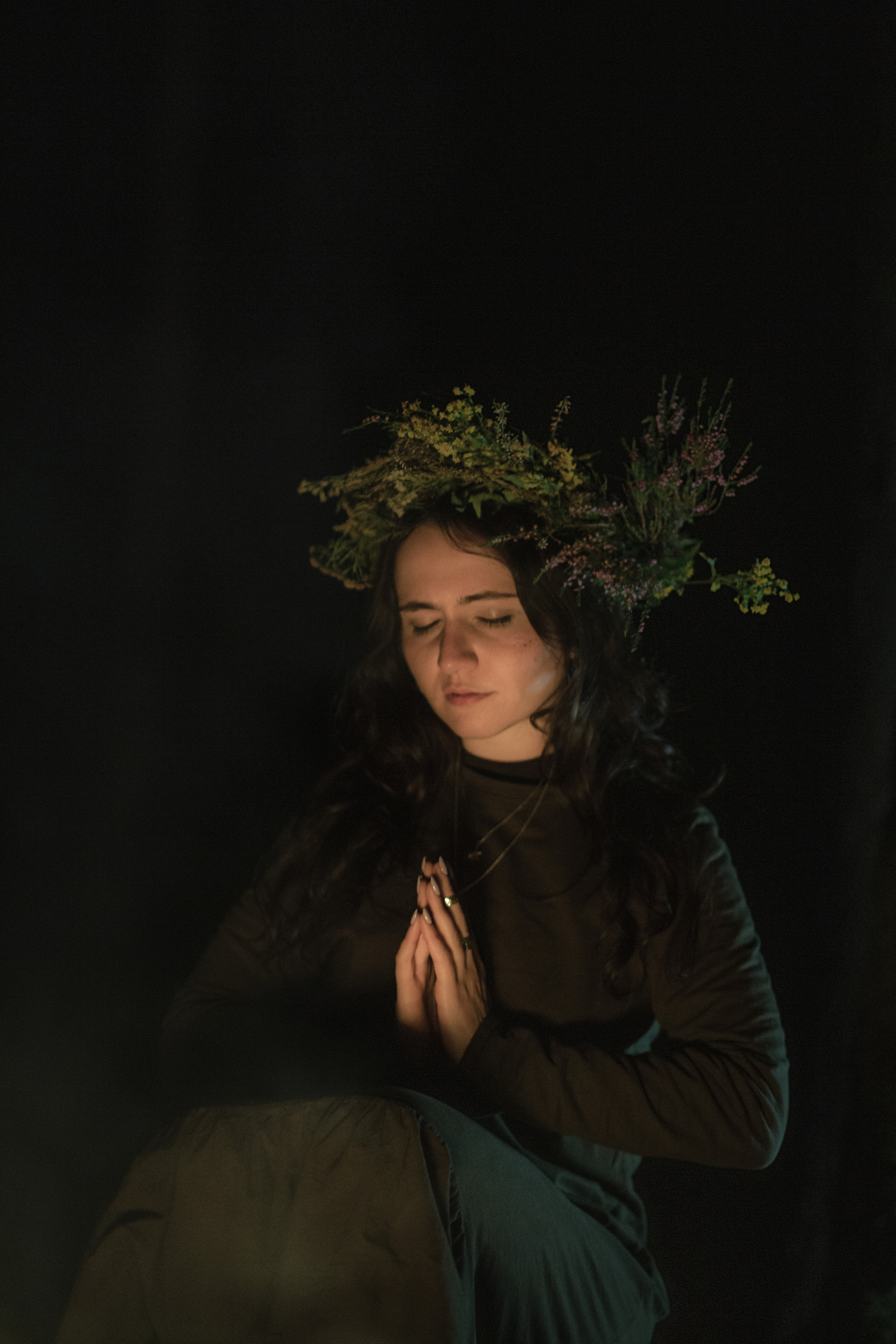 Арт-фотографии. Лилия Гоца. Гунфу Шаолинь. Арт-фотография. Ретриты