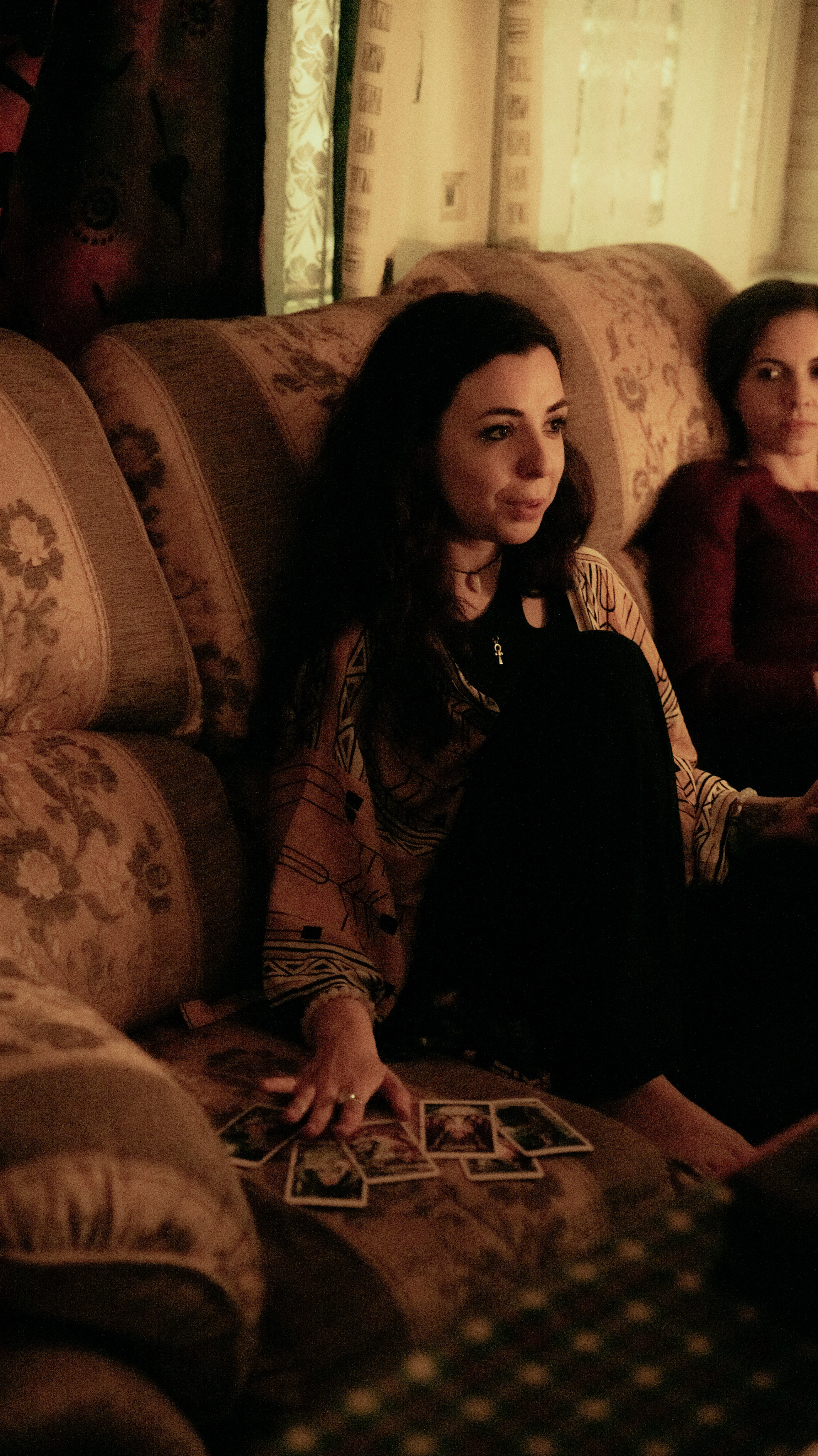 Ретриты. Лилия Гоца. Гунфу Шаолинь. Арт-фотография. Ретриты