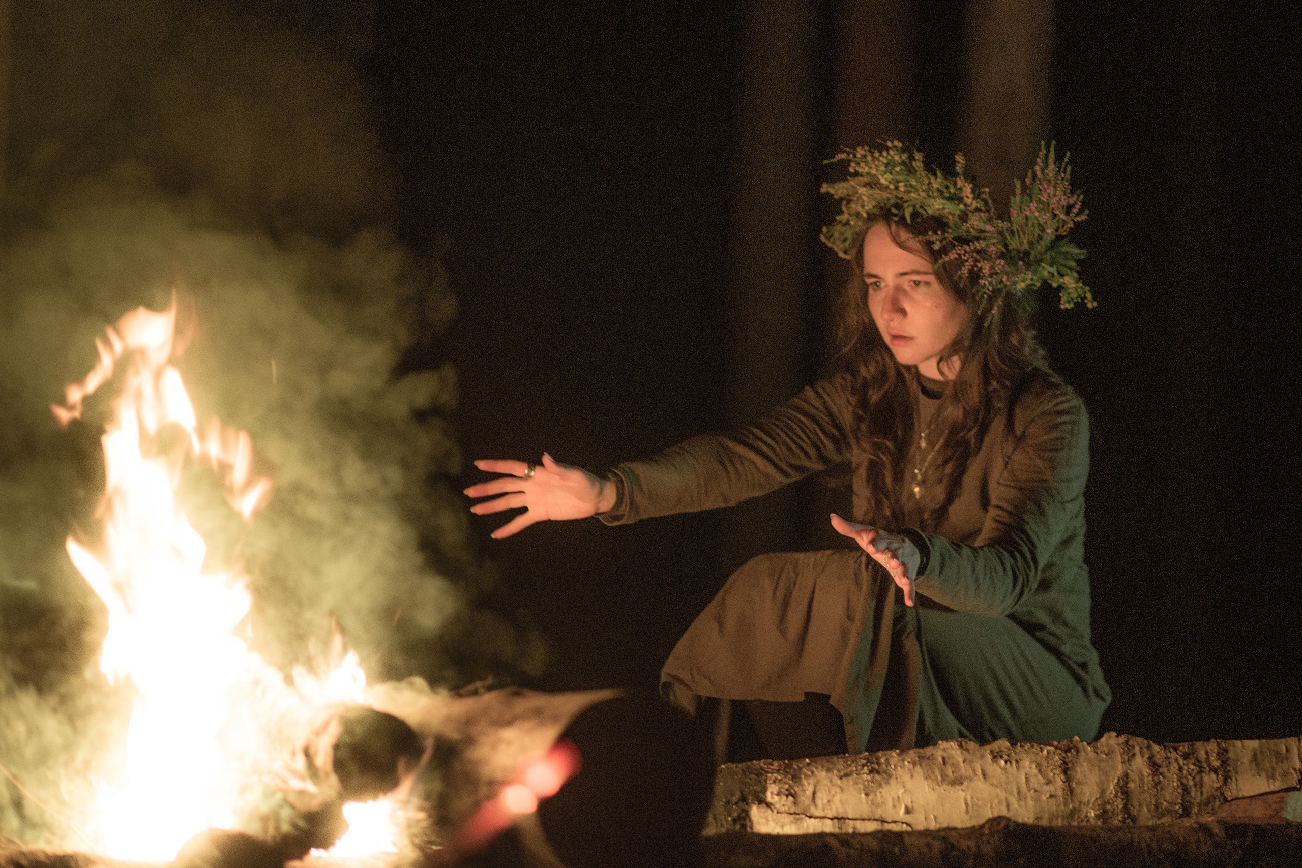 Фото-ретрит «Петяярви». Лилия Гоца. Гунфу Шаолинь. Арт-фотография. Ретриты