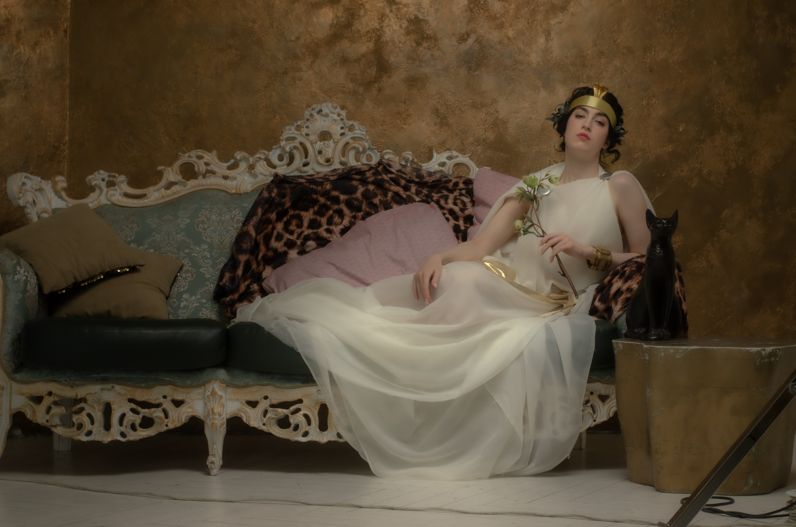 Арт-фотографии. Лилия Гоца. Гунфу Шаолинь. Арт-фотография. Ретриты