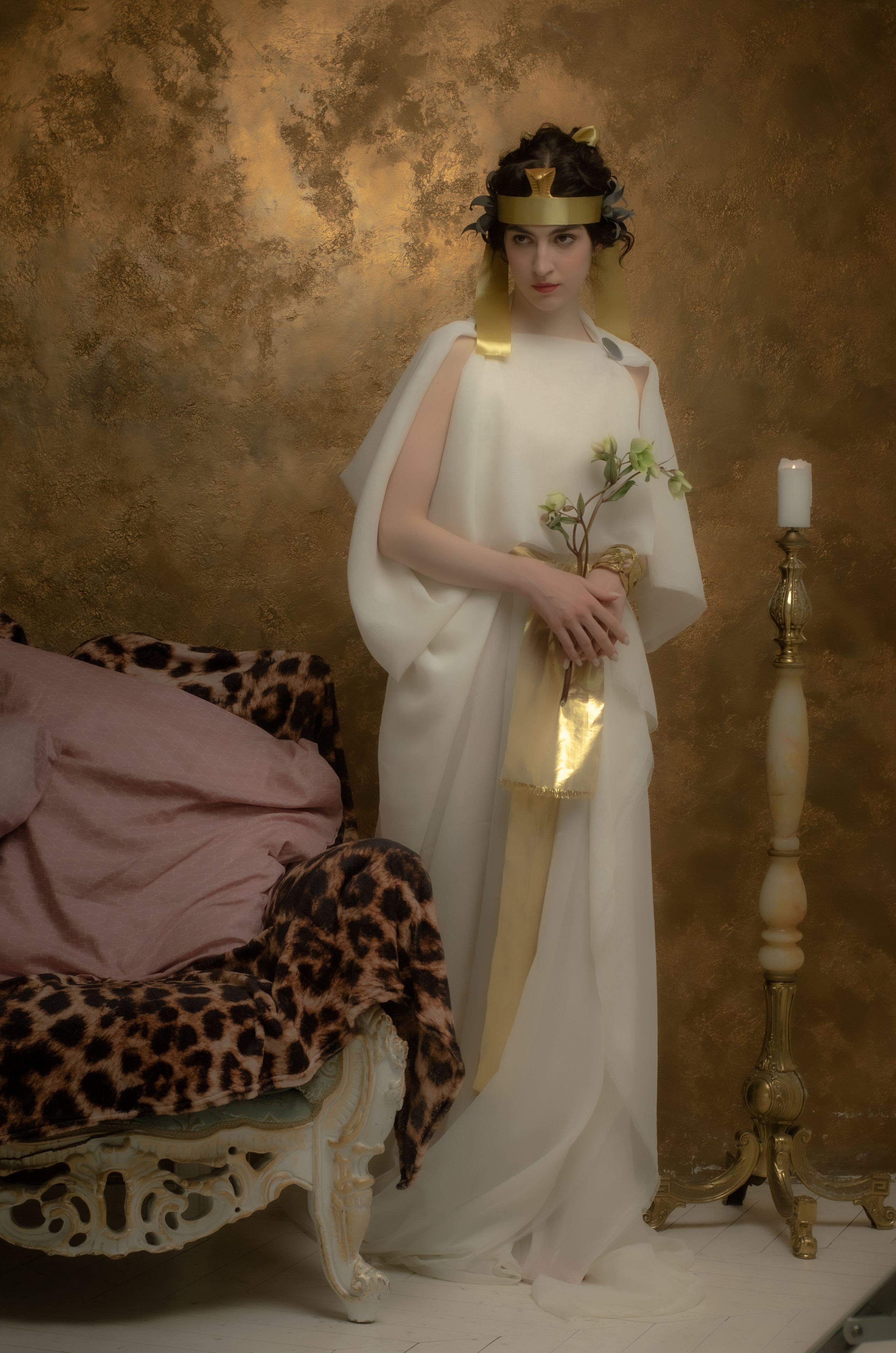 Арт-фотографии. Лилия Гоца. Гунфу Шаолинь. Арт-фотография. Ретриты