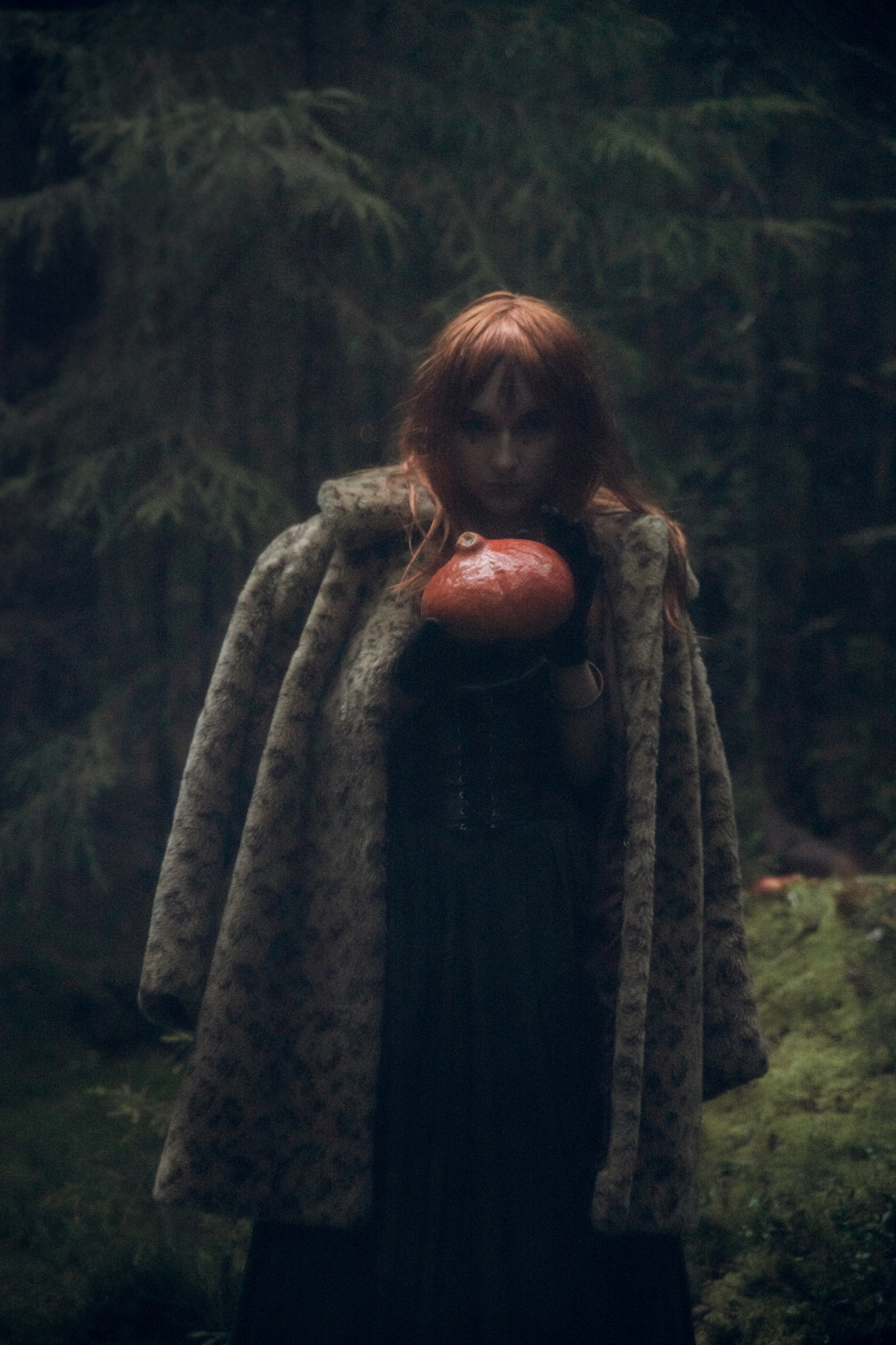 Фото-ретрит «Самайн». Лилия Гоца. Гунфу Шаолинь. Арт-фотография. Ретриты