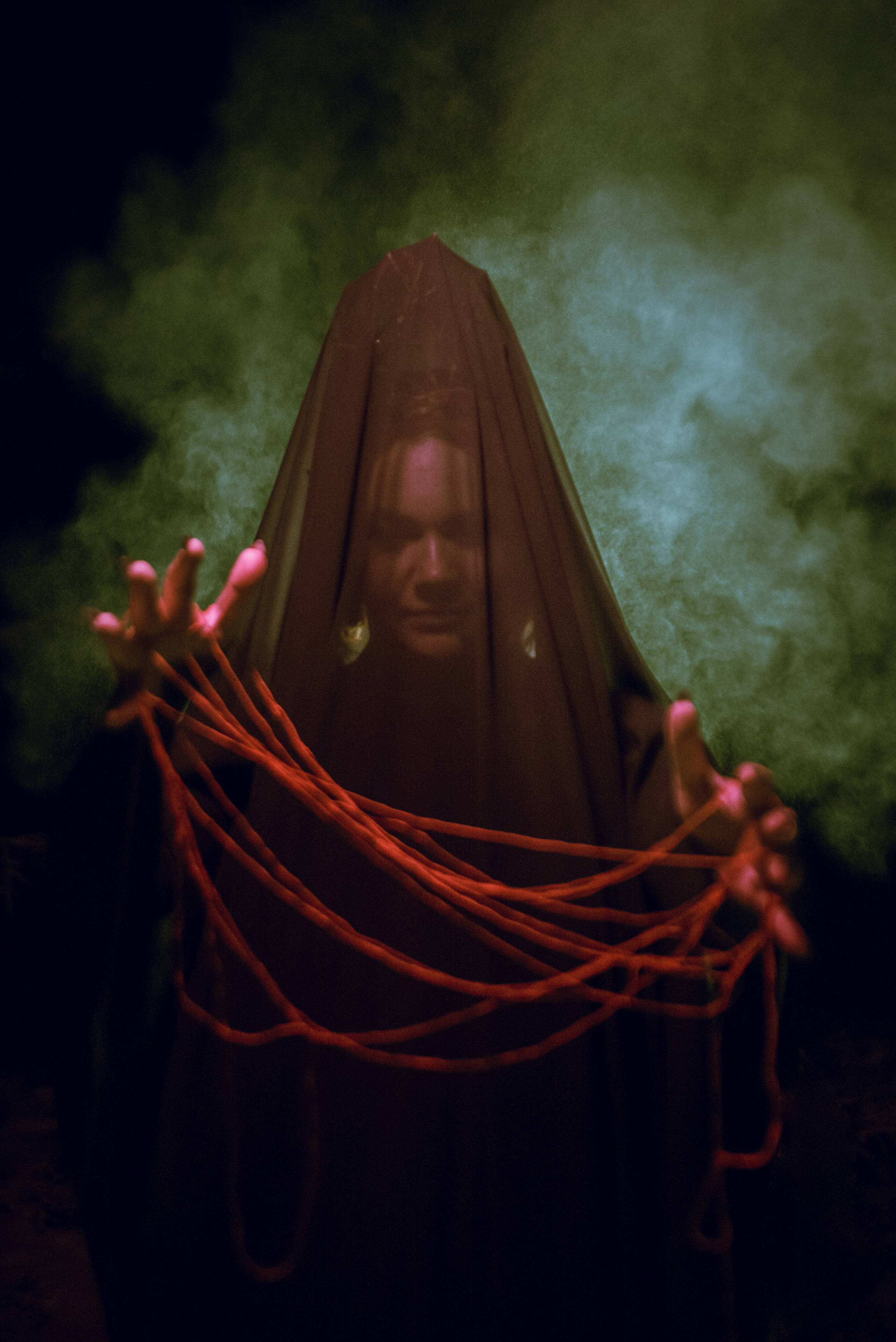 Арт-фотографии. Лилия Гоца. Гунфу Шаолинь. Арт-фотография. Ретриты