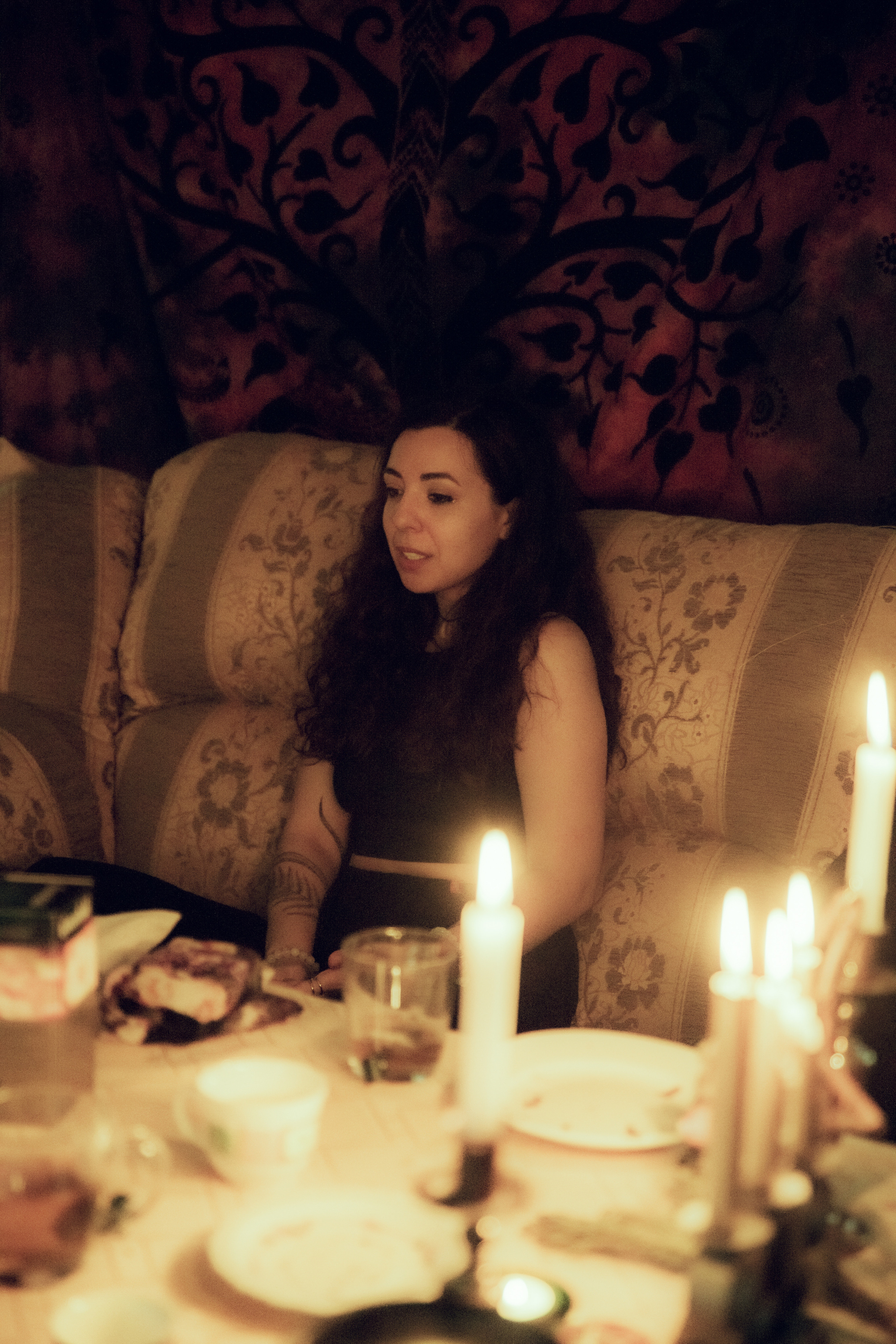 Ретриты. Лилия Гоца. Гунфу Шаолинь. Арт-фотография. Ретриты