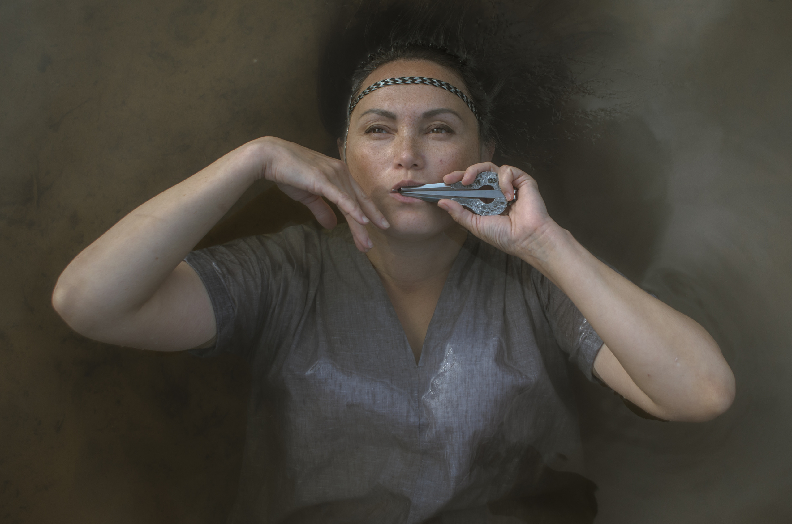 Арт-фотографии. Лилия Гоца. Гунфу Шаолинь. Арт-фотография. Ретриты