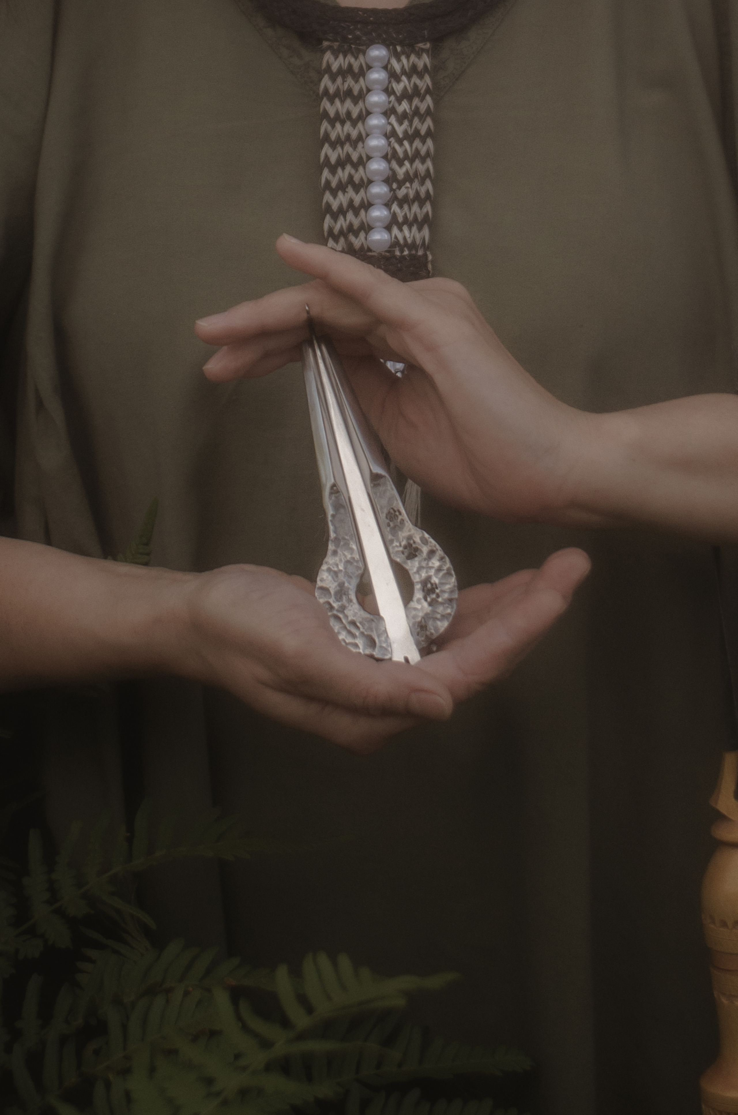 Хомус. Лилия Гоца. Гунфу Шаолинь. Арт-фотография. Ретриты