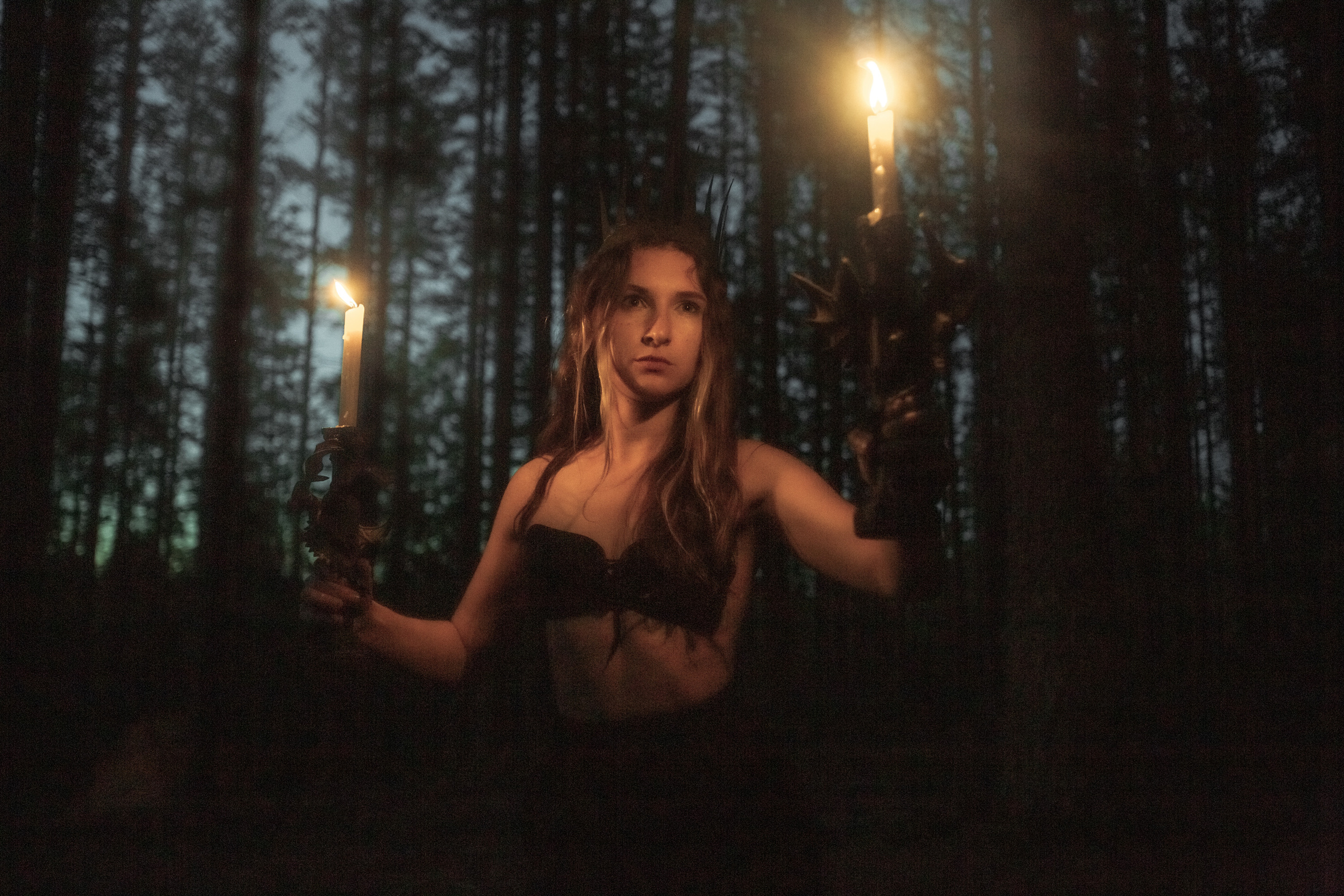 Фото-ретрит «Петяярви». Лилия Гоца. Гунфу Шаолинь. Арт-фотография. Ретриты