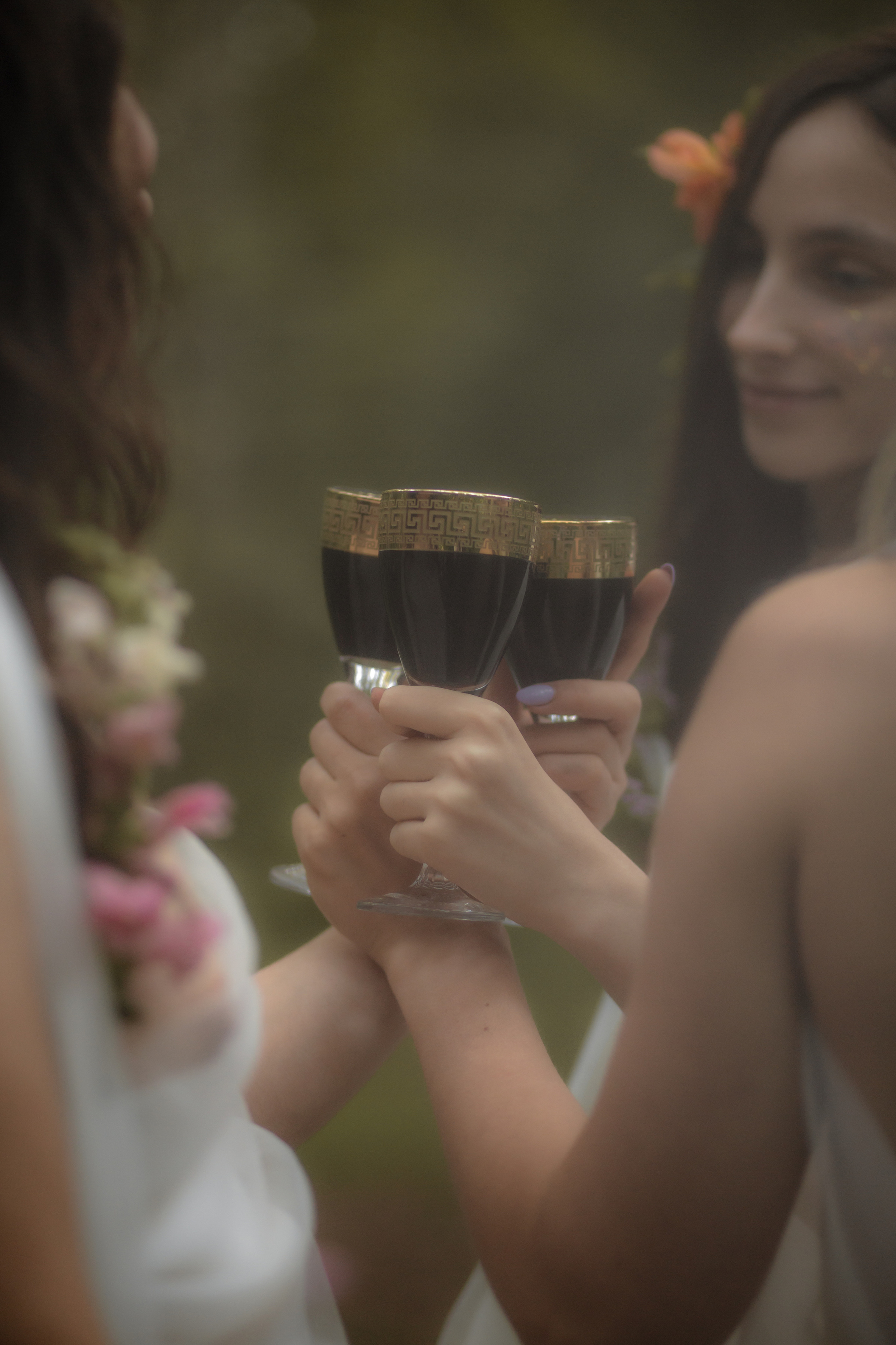 Арт-фотографии. Лилия Гоца. Гунфу Шаолинь. Арт-фотография. Ретриты