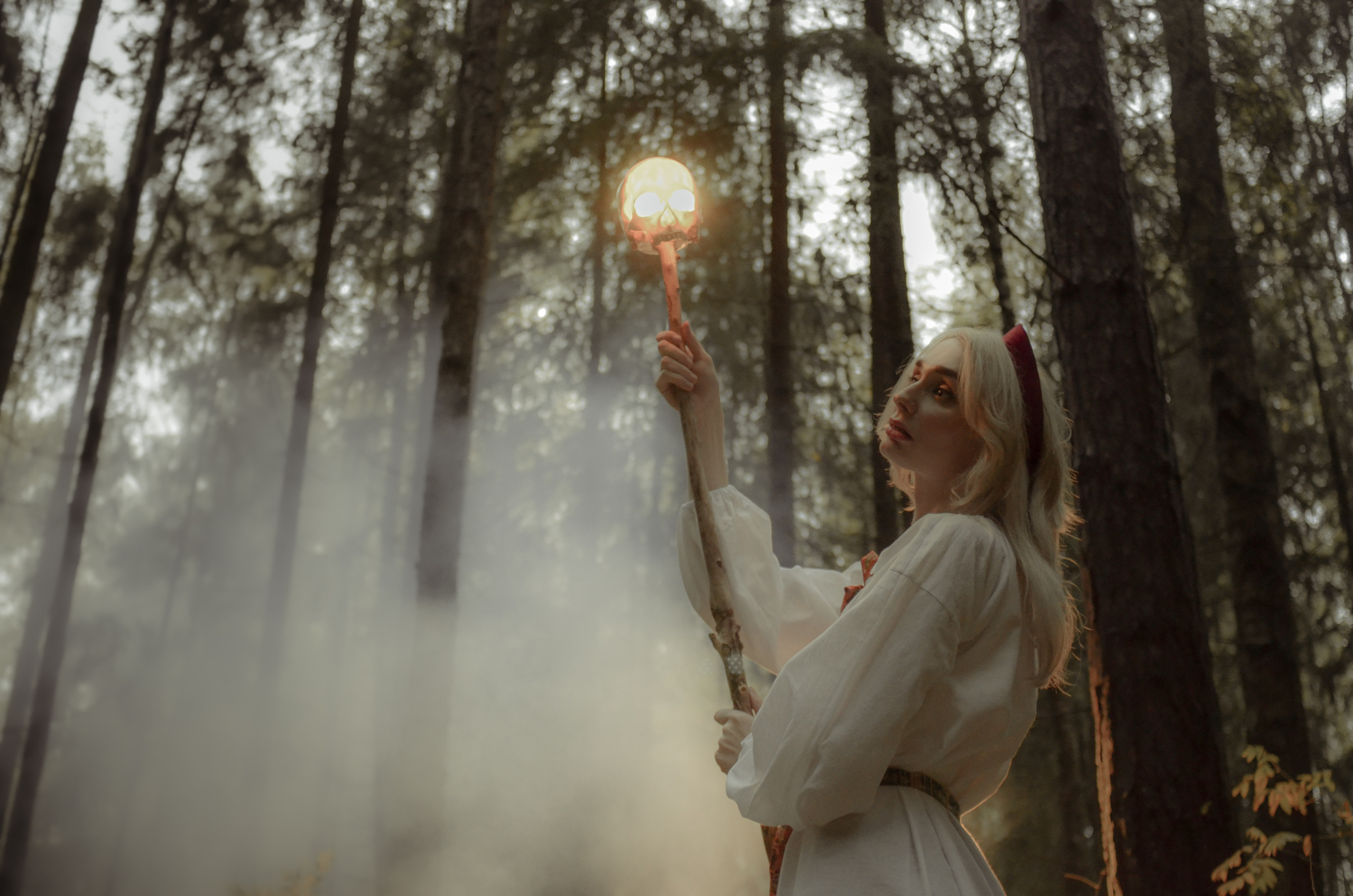 Арт-фотографии. Лилия Гоца. Гунфу Шаолинь. Арт-фотография. Ретриты