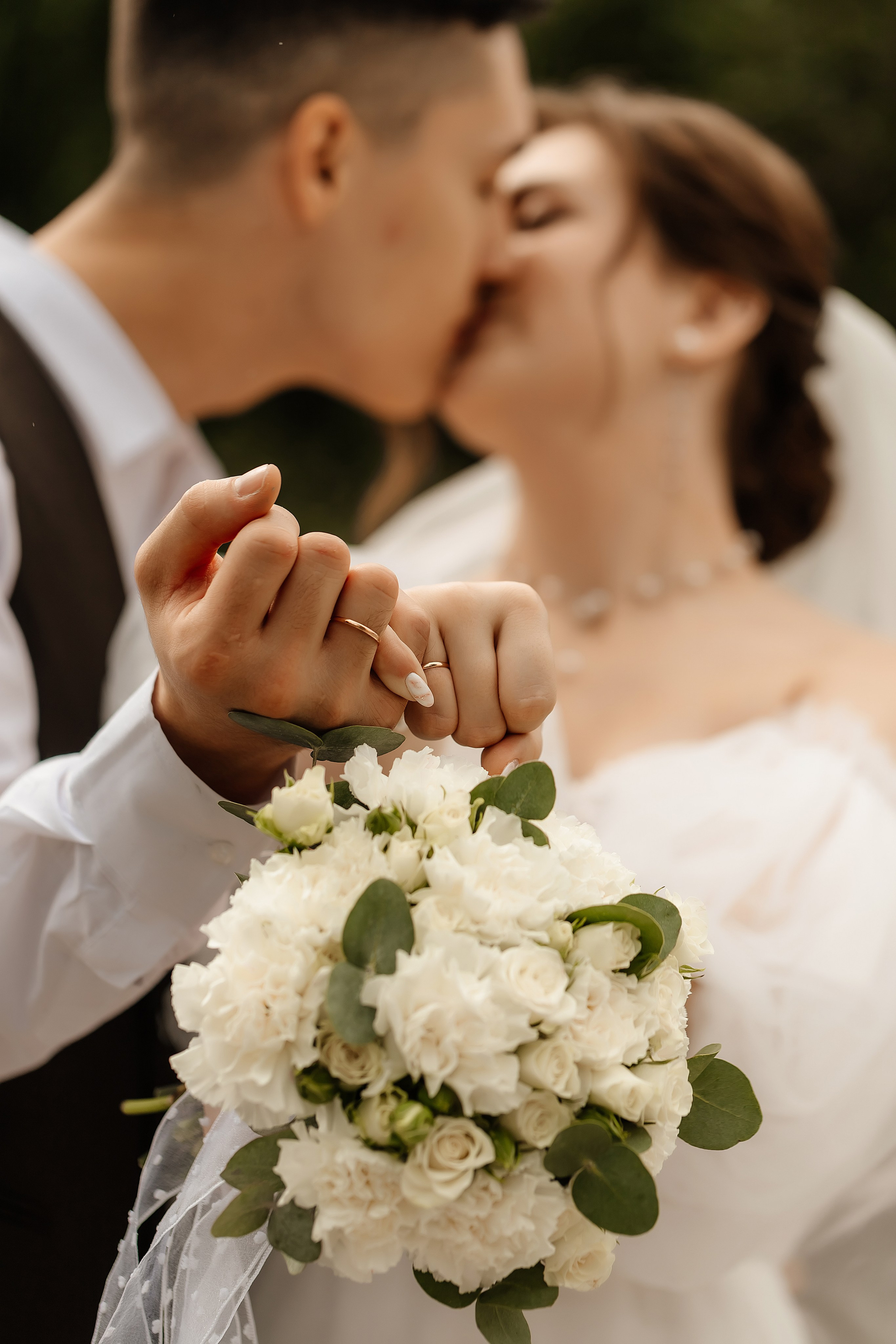 Айрат и Анастасия. Свадебный и семейный фотограф Разида Мухаметова