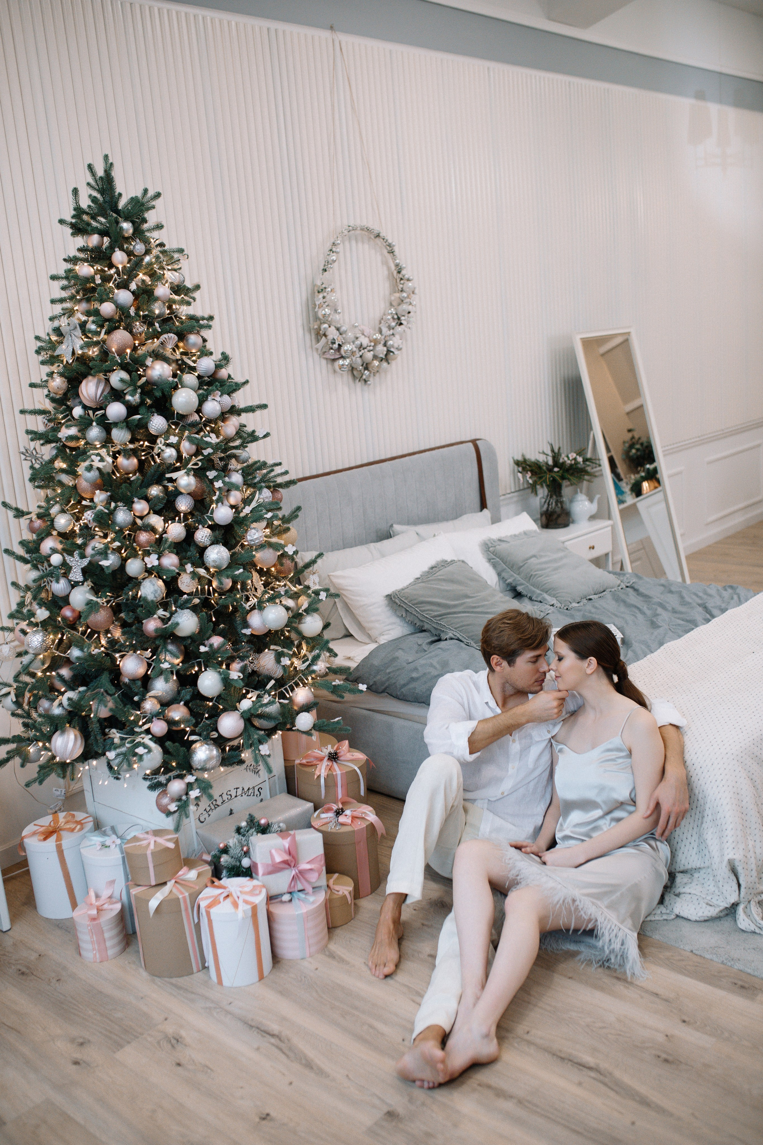 Даша и Алекс. Семейный фотограф в Санкт-Петербурге Назарова Ксения